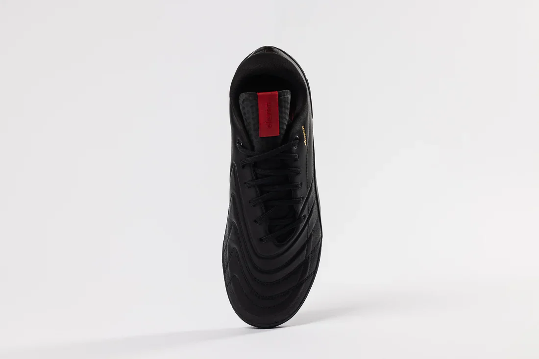 Eleven Turf Soccer Shoes - Black - Image 3