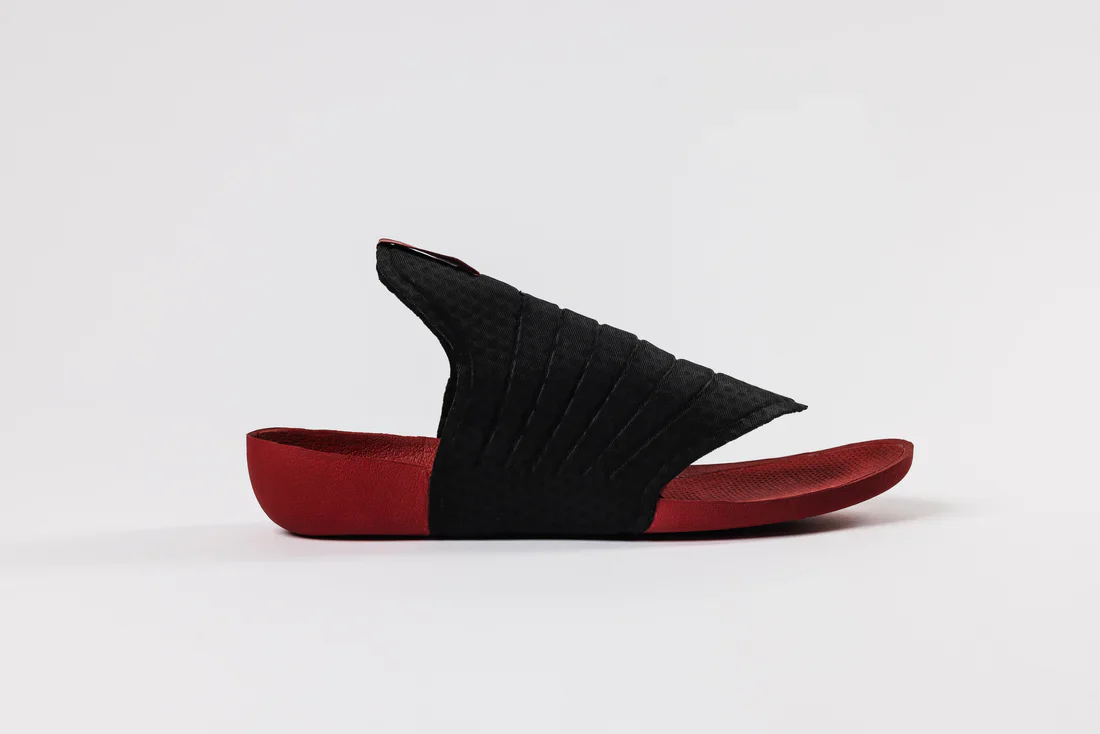 Eleven Turf Soccer Shoes - Black - Image 4