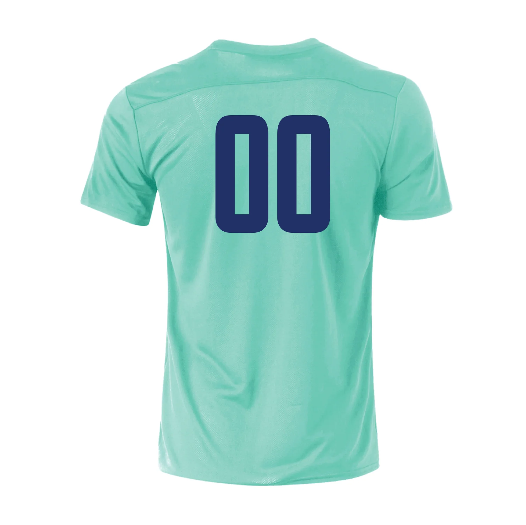 Elmont YSC Nike Park VII Goalkeeper Jersey Mint - Image 2