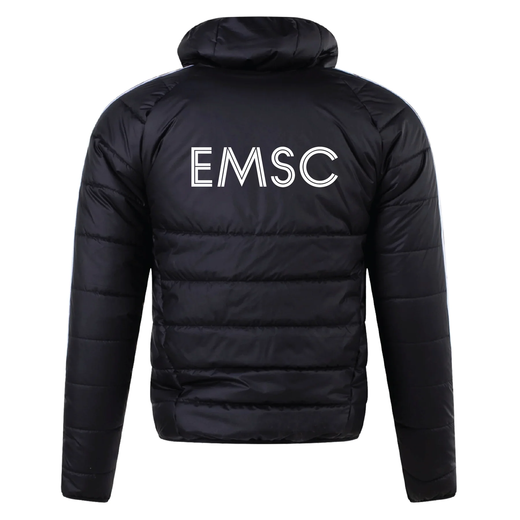 EMSC Farmingdale adidas Tiro 24 Winter Jacket - Image 2