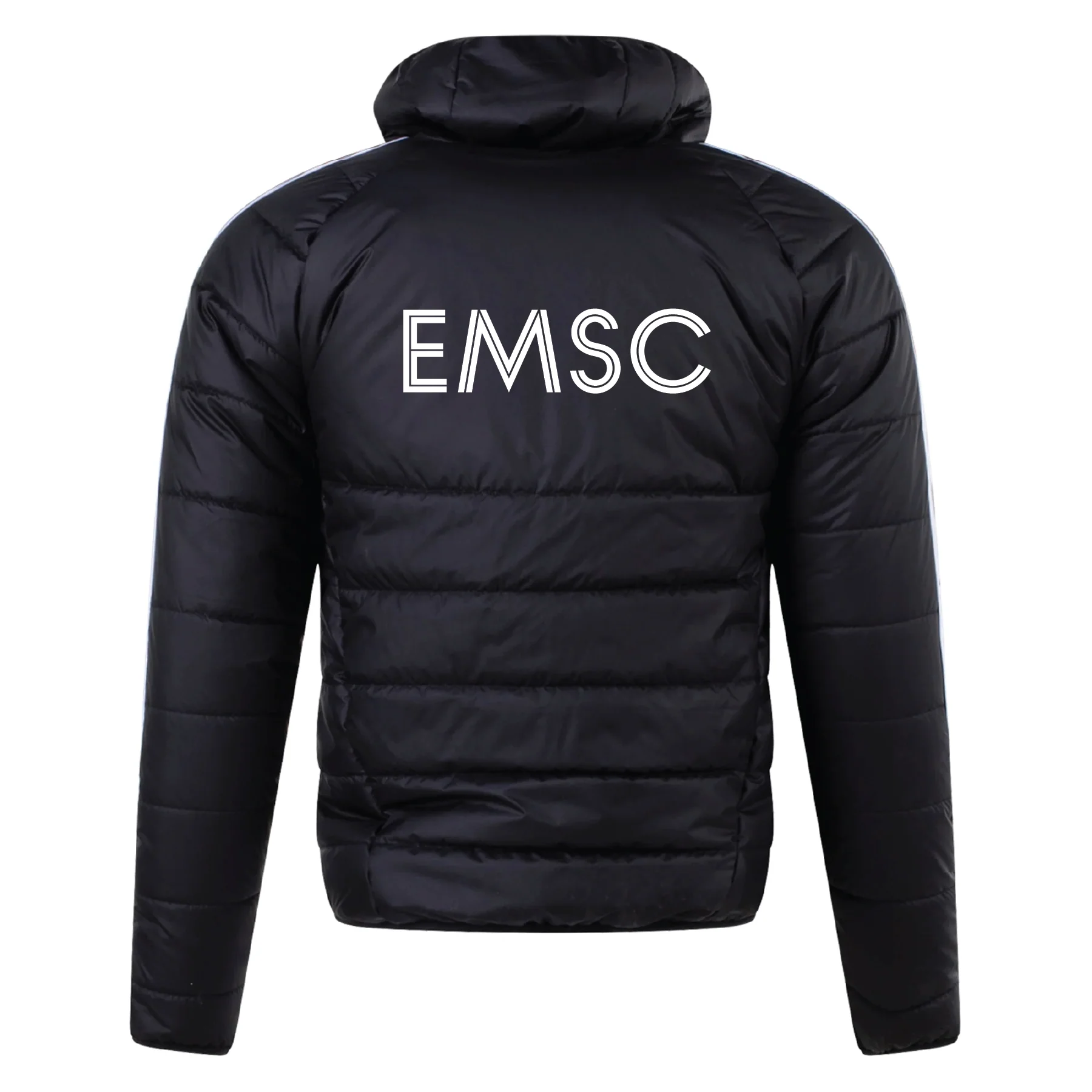 EMSC Long Island Premier adidas Tiro 24 Winter Jacket - Image 2