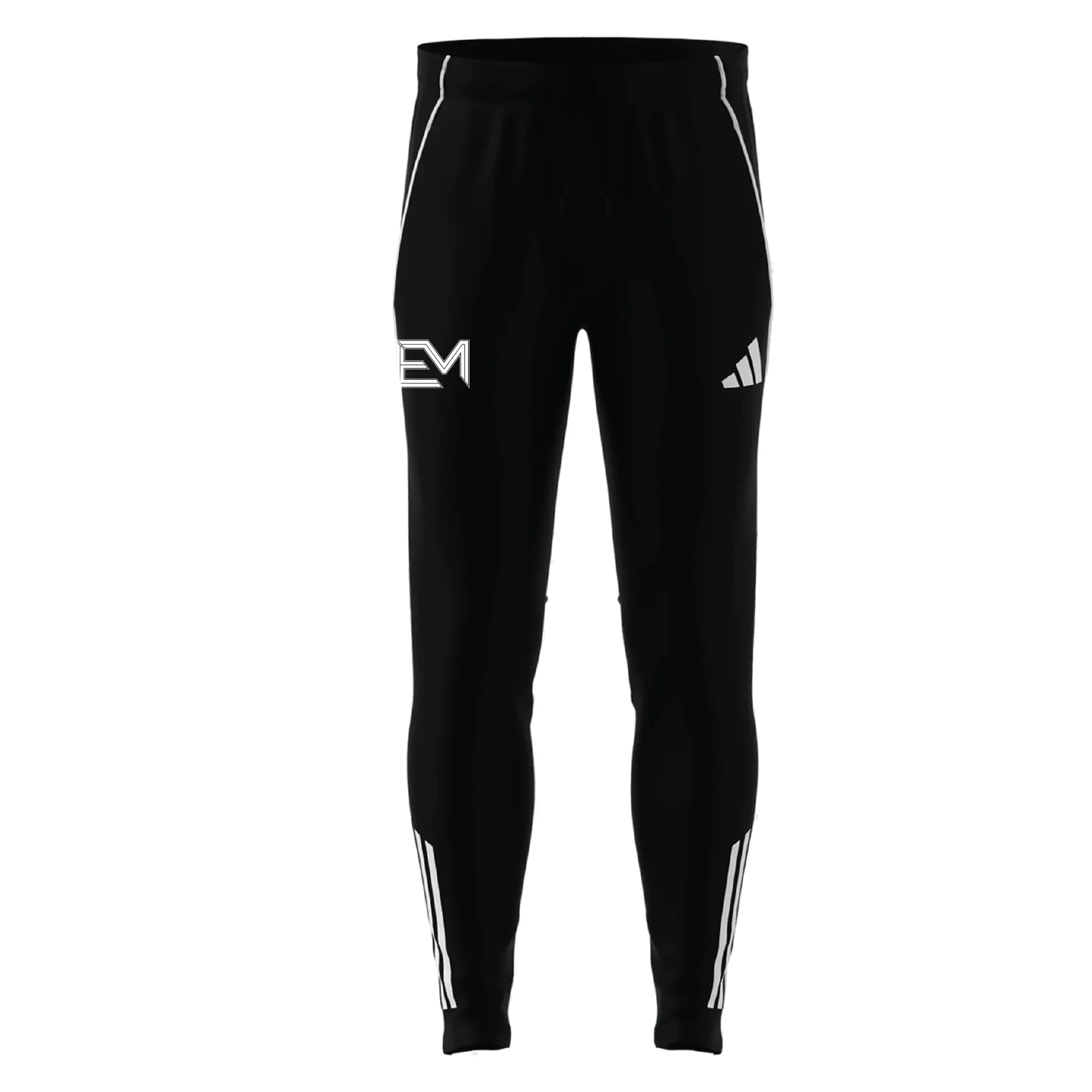 EMSC Competitive adidas Tiro 25 Comp Training Pant Black