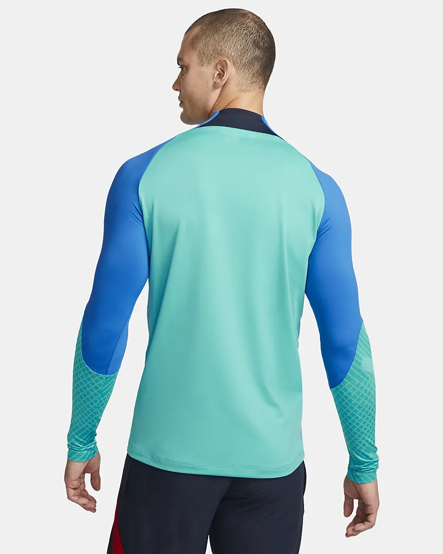 F.C. Barcelona Strike Top- Men's - Image 2