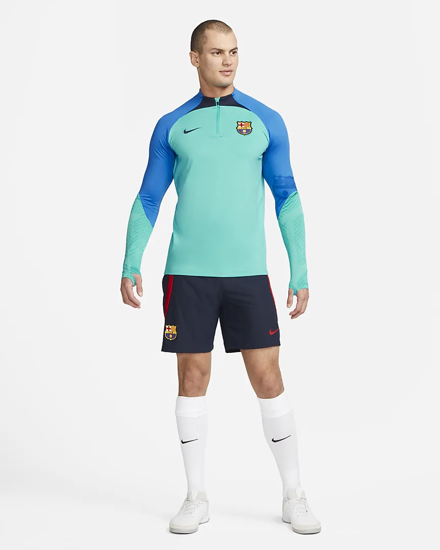 F.C. Barcelona Strike Top- Men's - Image 3