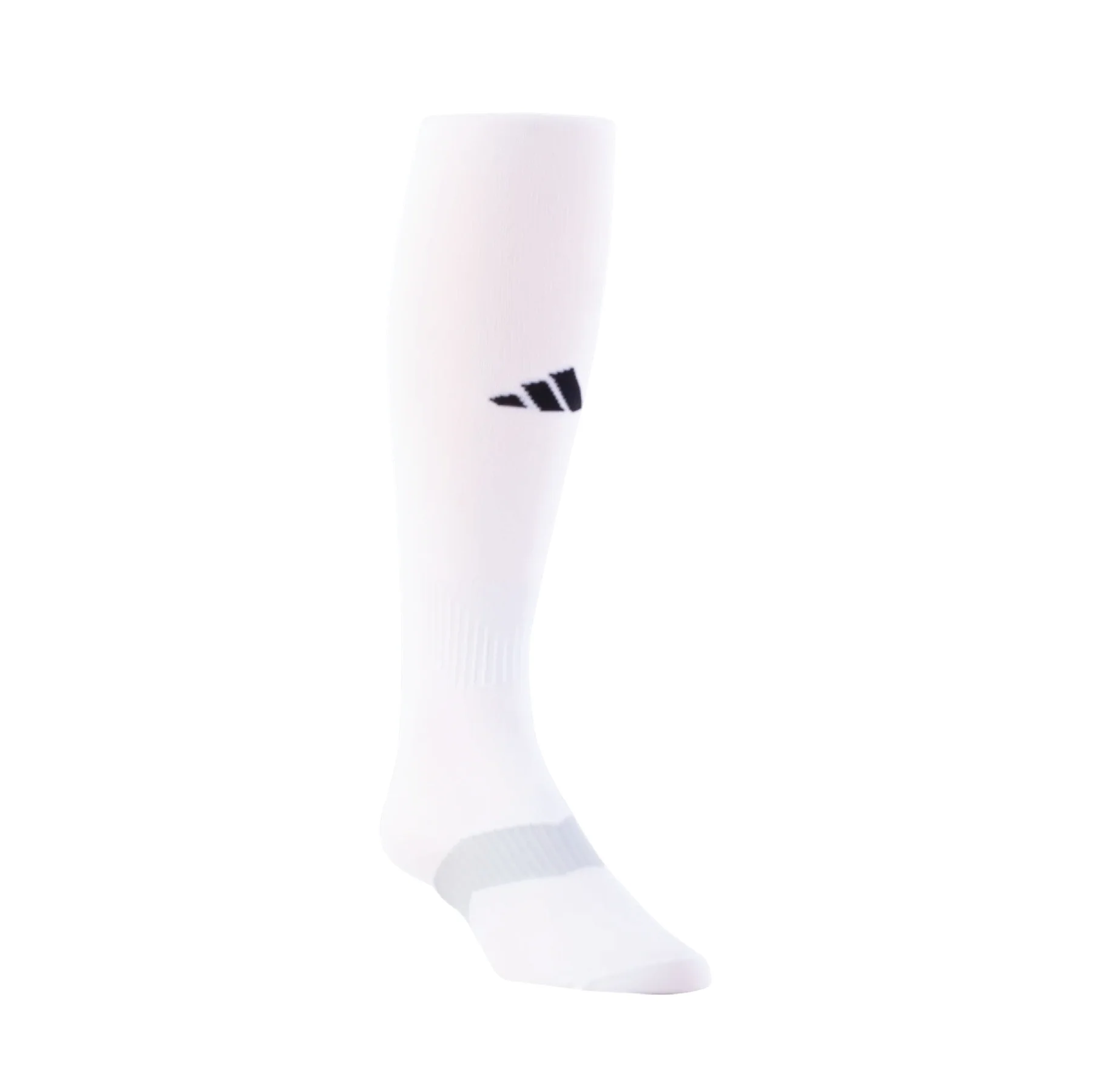 Millstone United adidas Metro Practice Sock White