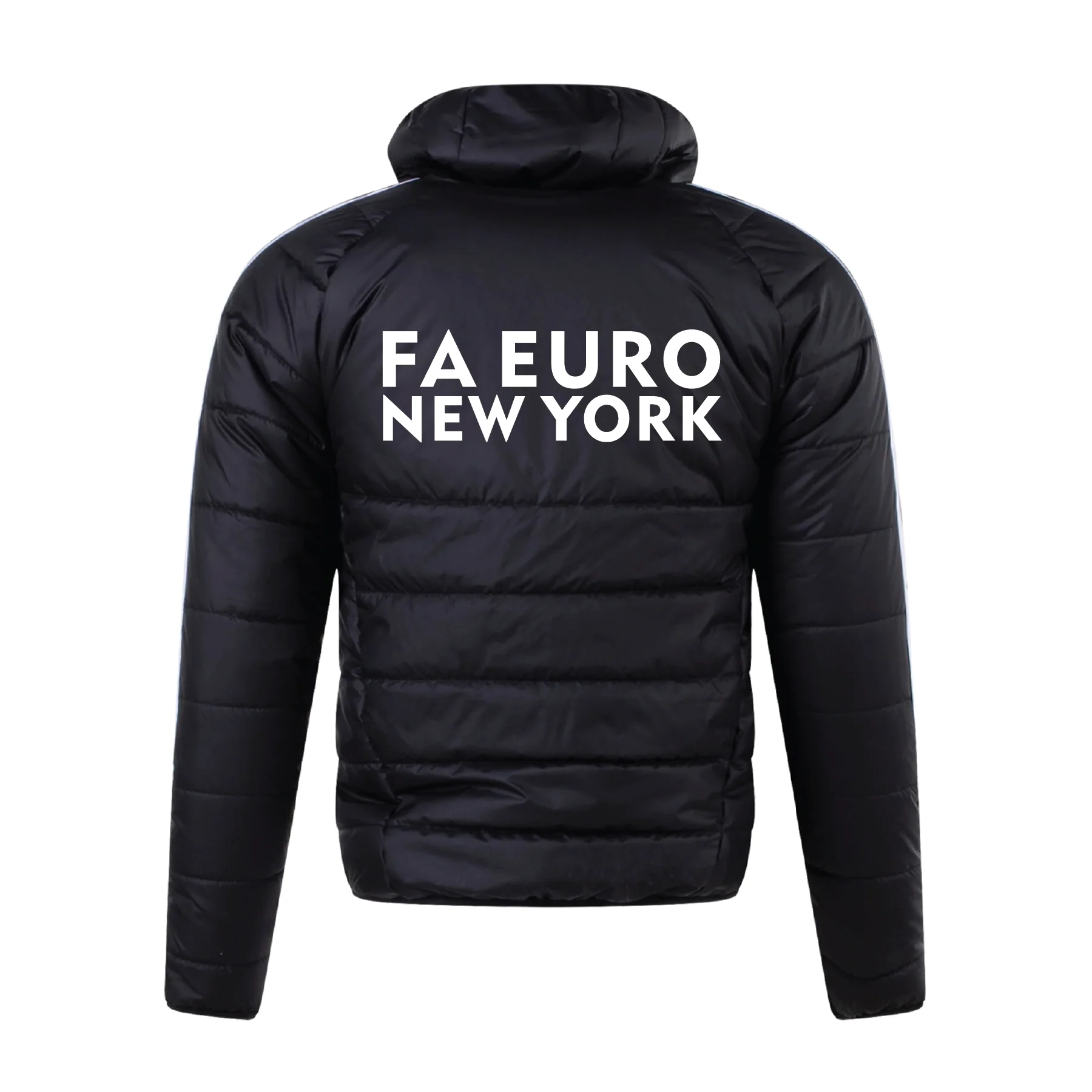 FA Euro New York FAN adidas Tiro 24 Winter Jacket - Image 2