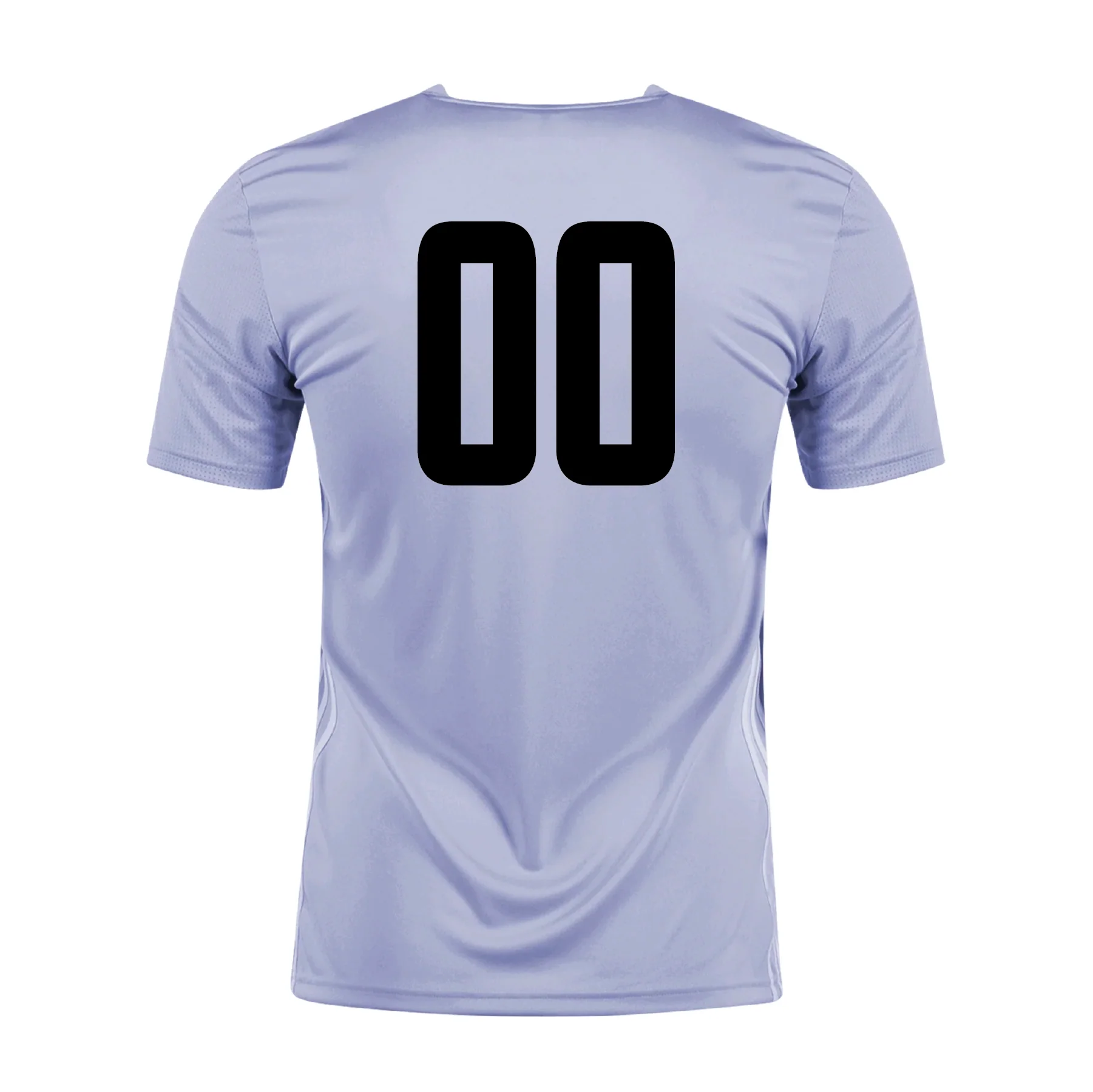 FC Copa Brooklyn adidas Tabela 23 Jersey Grey - Image 2