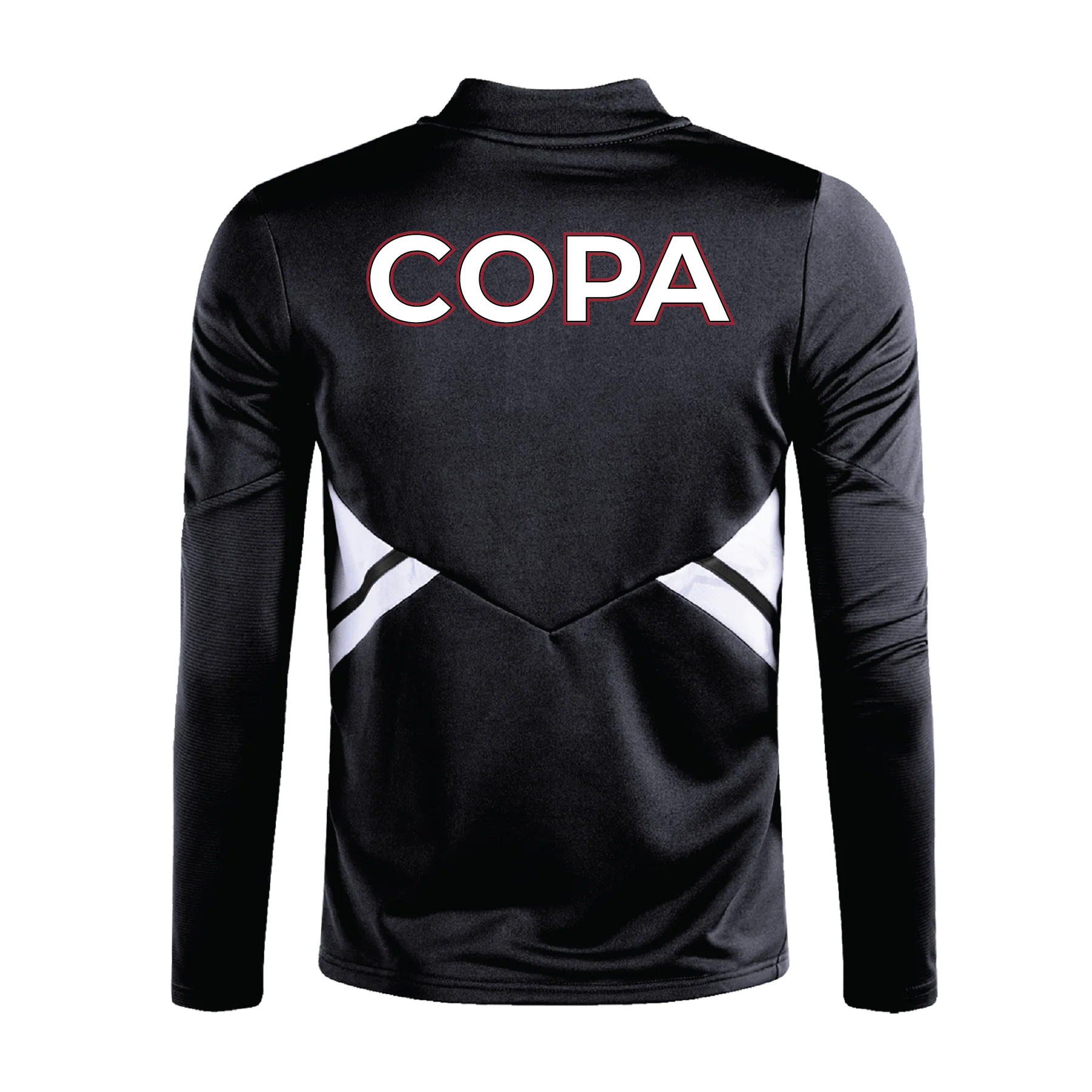 FC Copa FAN adidas Condivo 22 Training Top Black - Image 2