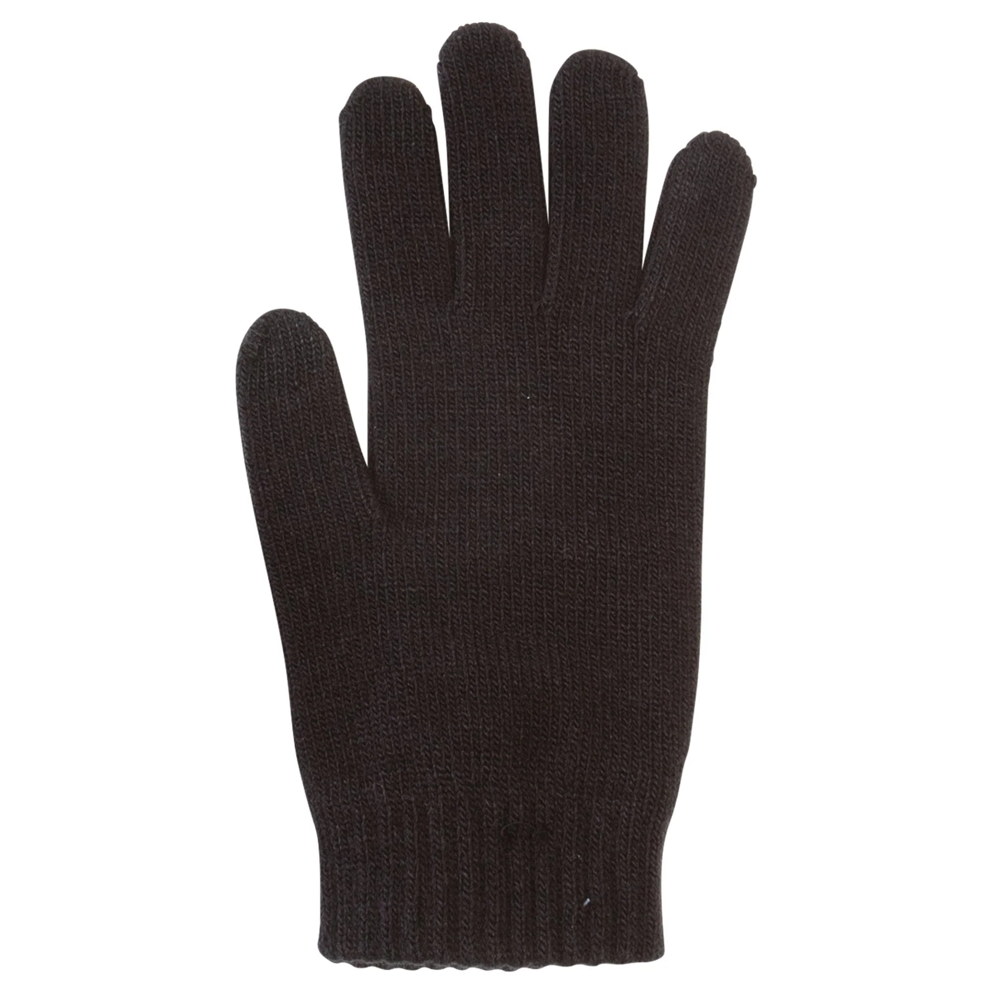 FC Copa FAN adidas Tiro Field Player Glove - Black/White - Image 2