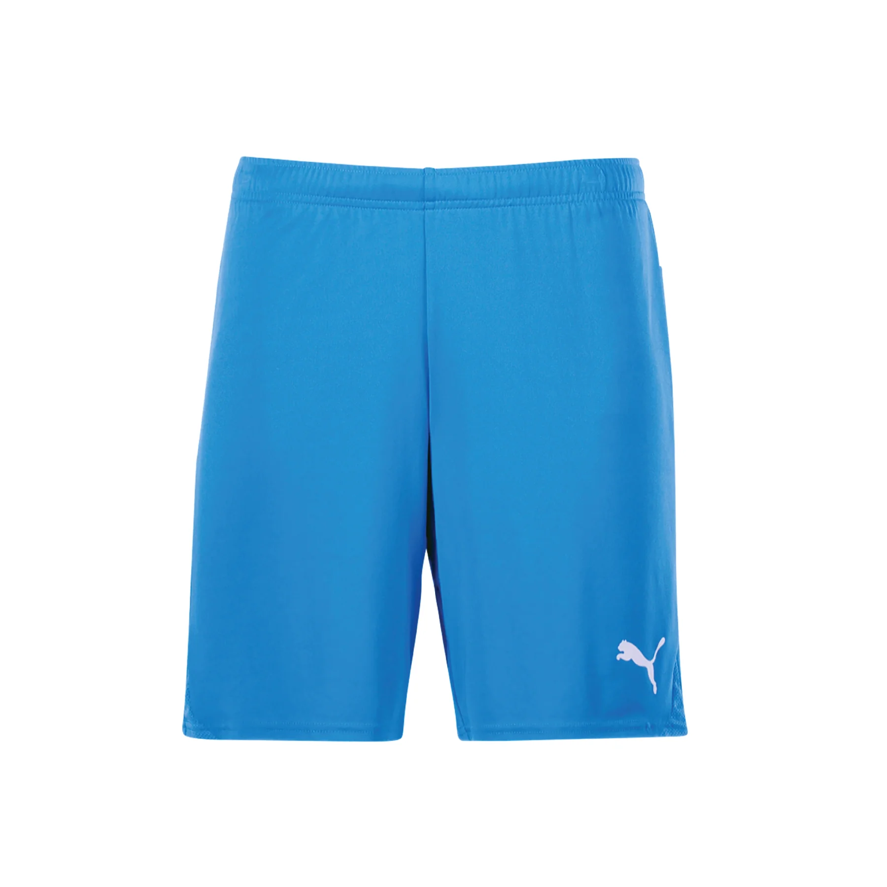 FC Inter San Antonio Puma Team Goal Short Electric Blue