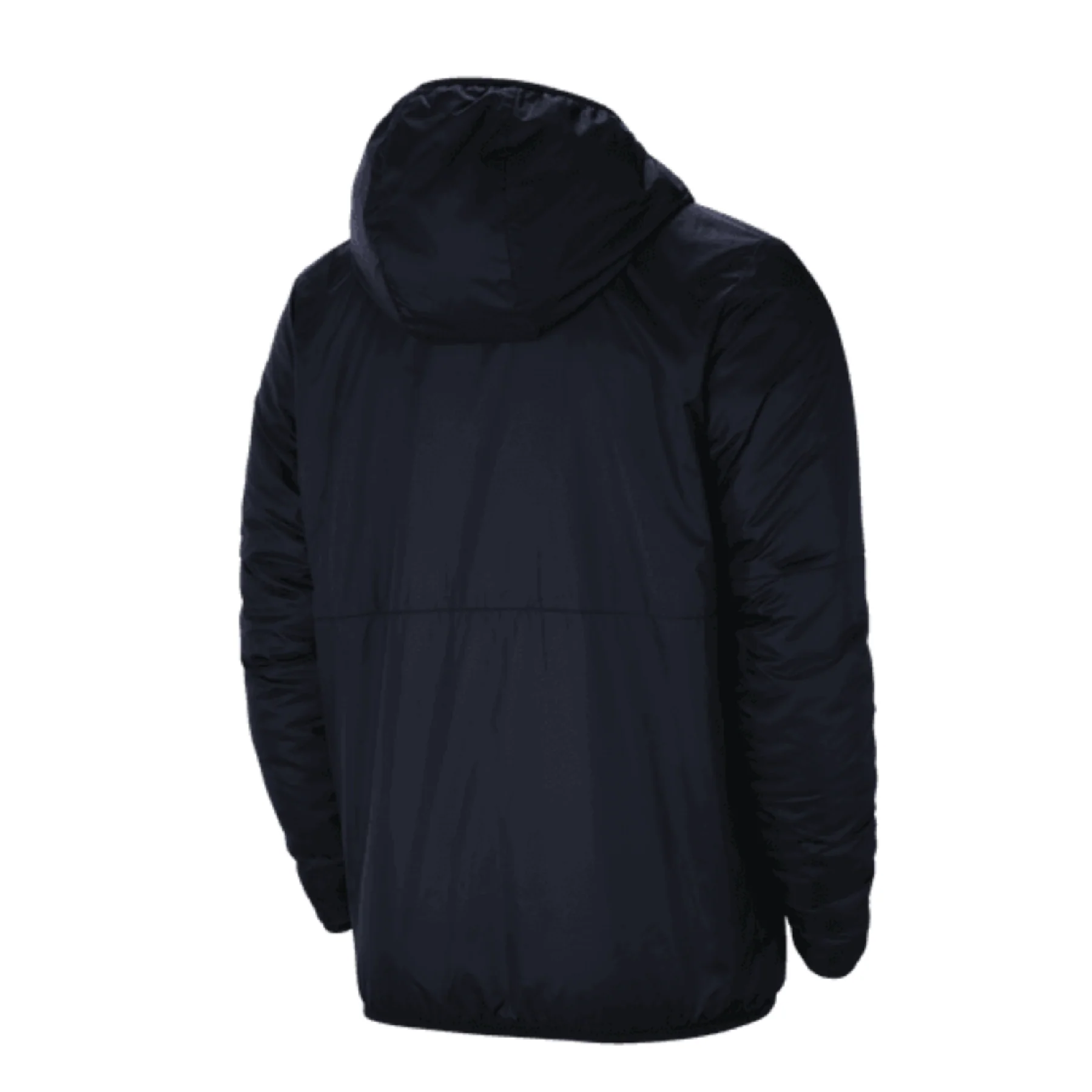 FC Miami Fan Nike Park 20 Repel Winter Jacket Black - Image 2