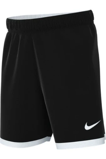 FM Footy Nike Classic III Short Black