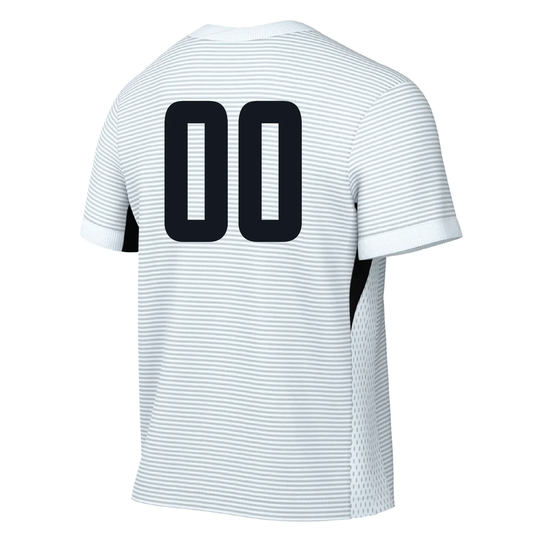 Force Nike Strike IV Jersey White - Image 2