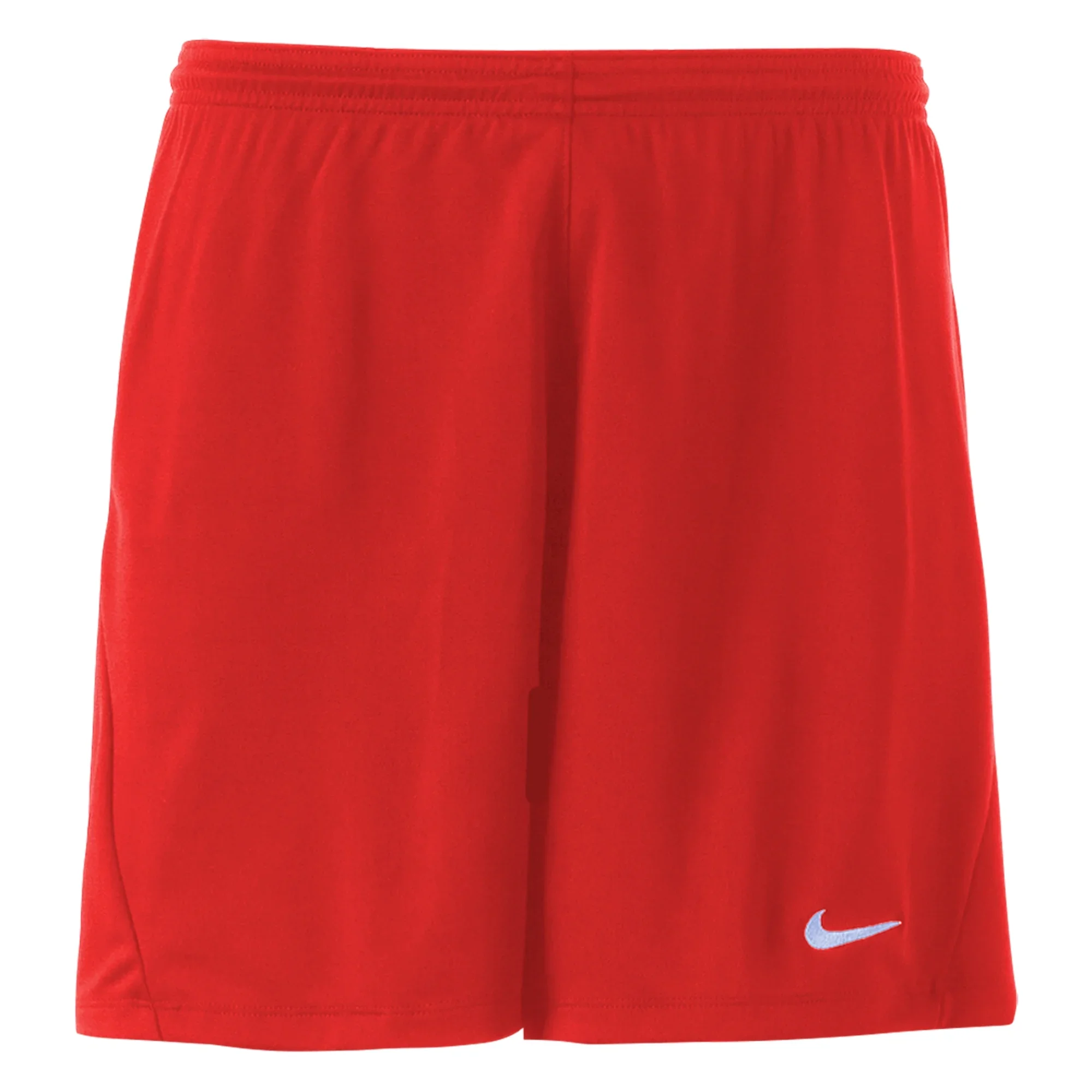 Fort Lee Nike Park III Goalkeeper Short Red