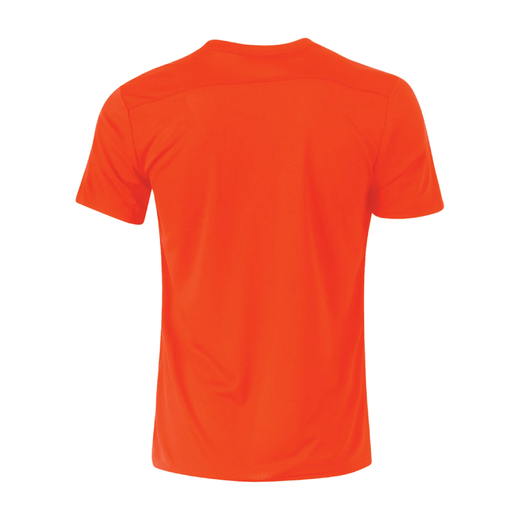 Fort Lee Nike Park VII Practice Jersey Orange - Image 2