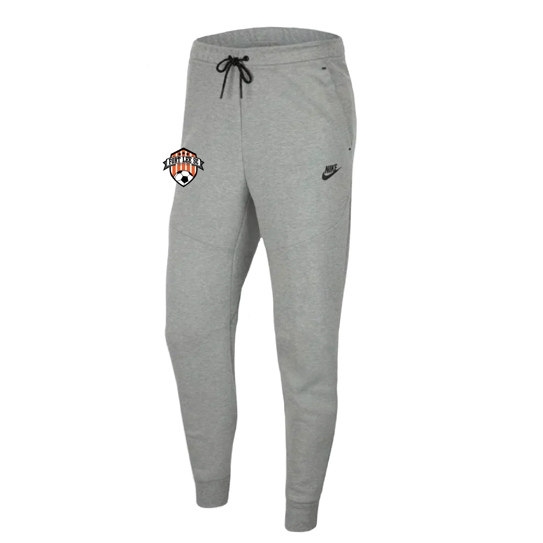 Fort Lee SC Nike Tech Fleece Jogger Grey