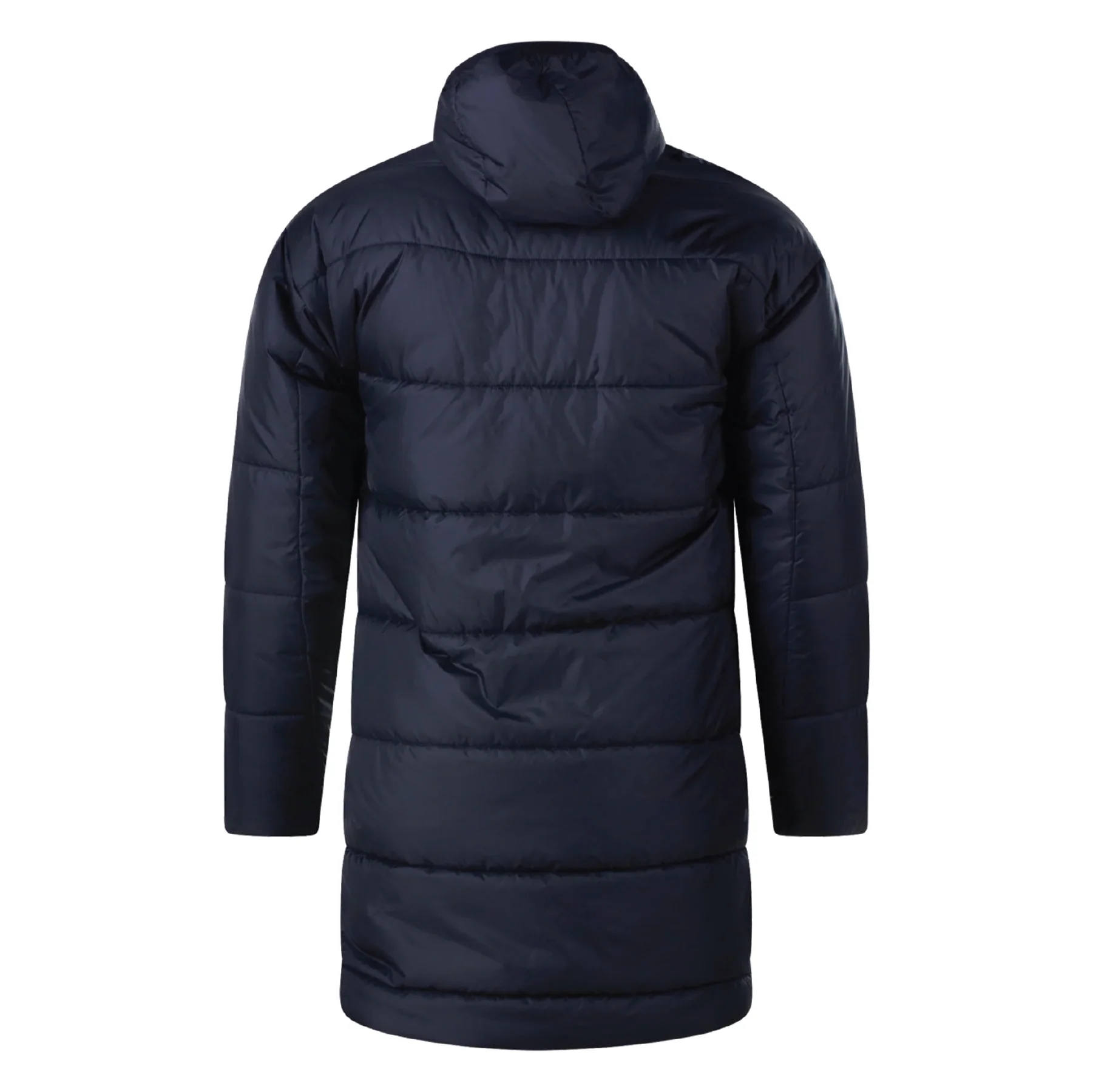 Lancaster Inferno Nike Therma-Fit Academy Pro 24 SDF Jacket Black - Image 2