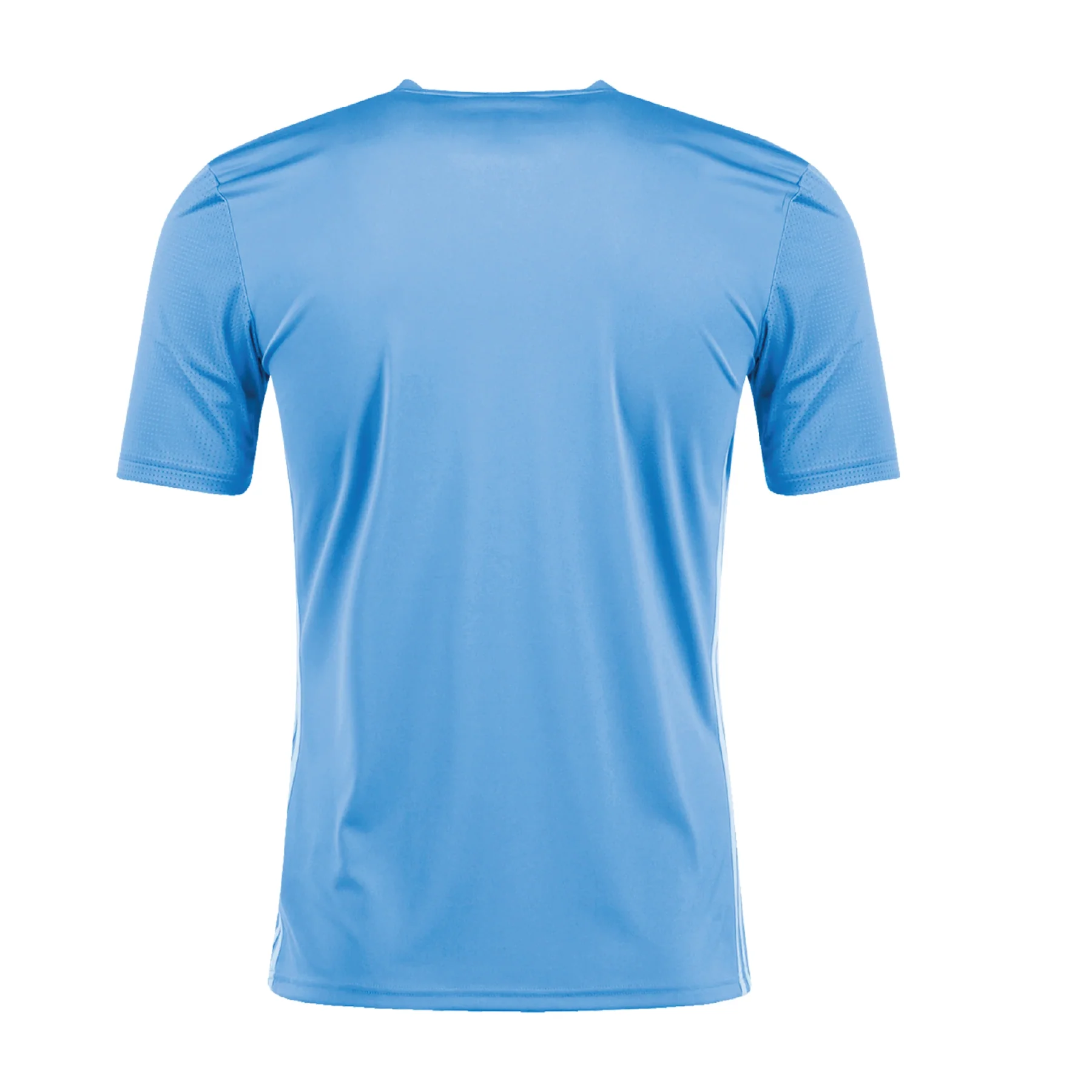 FTA adidas Tabela 23 Practice Jersey Light Blue - Image 2