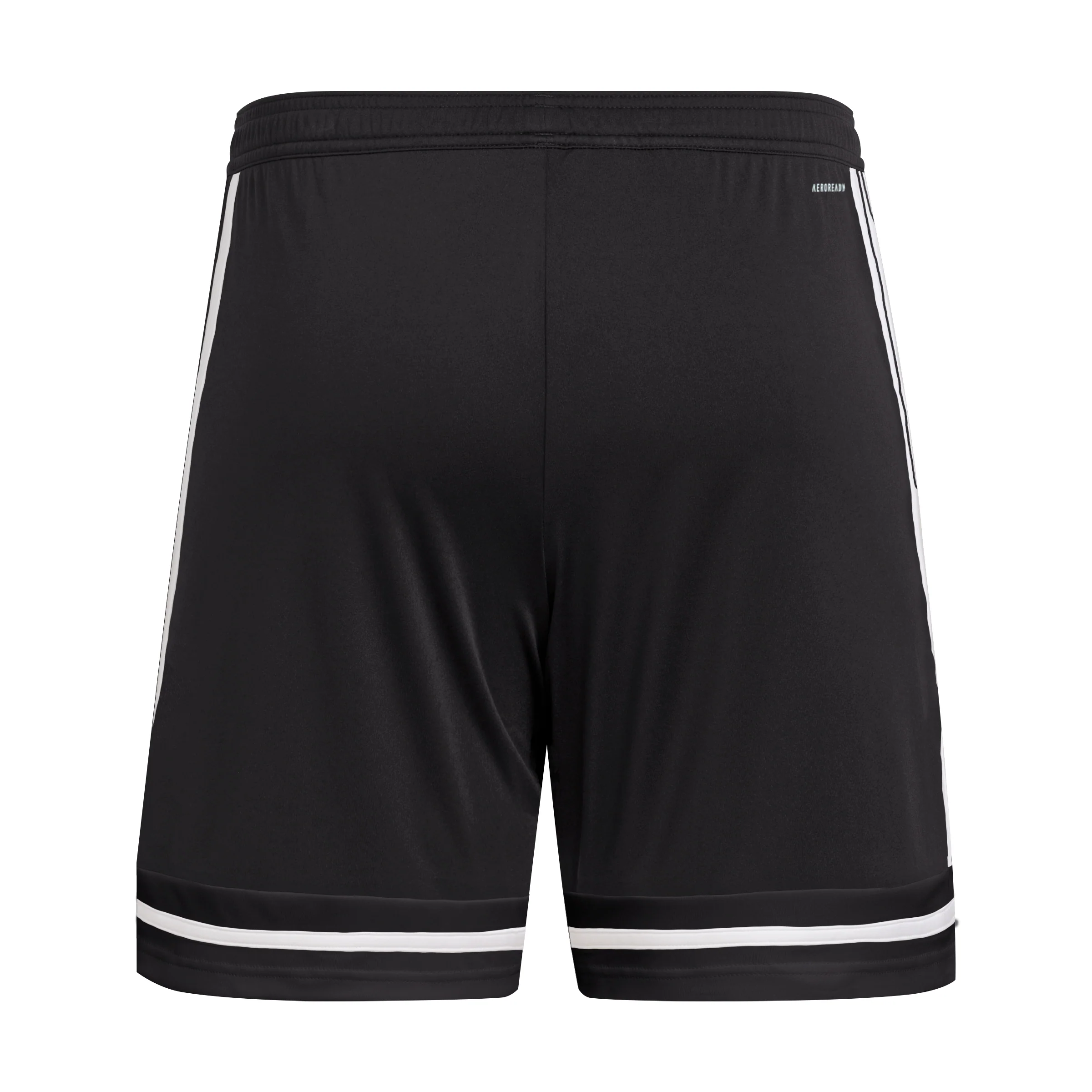 Glen Ridge SC adidas Squadra 25 Short Black - Image 2