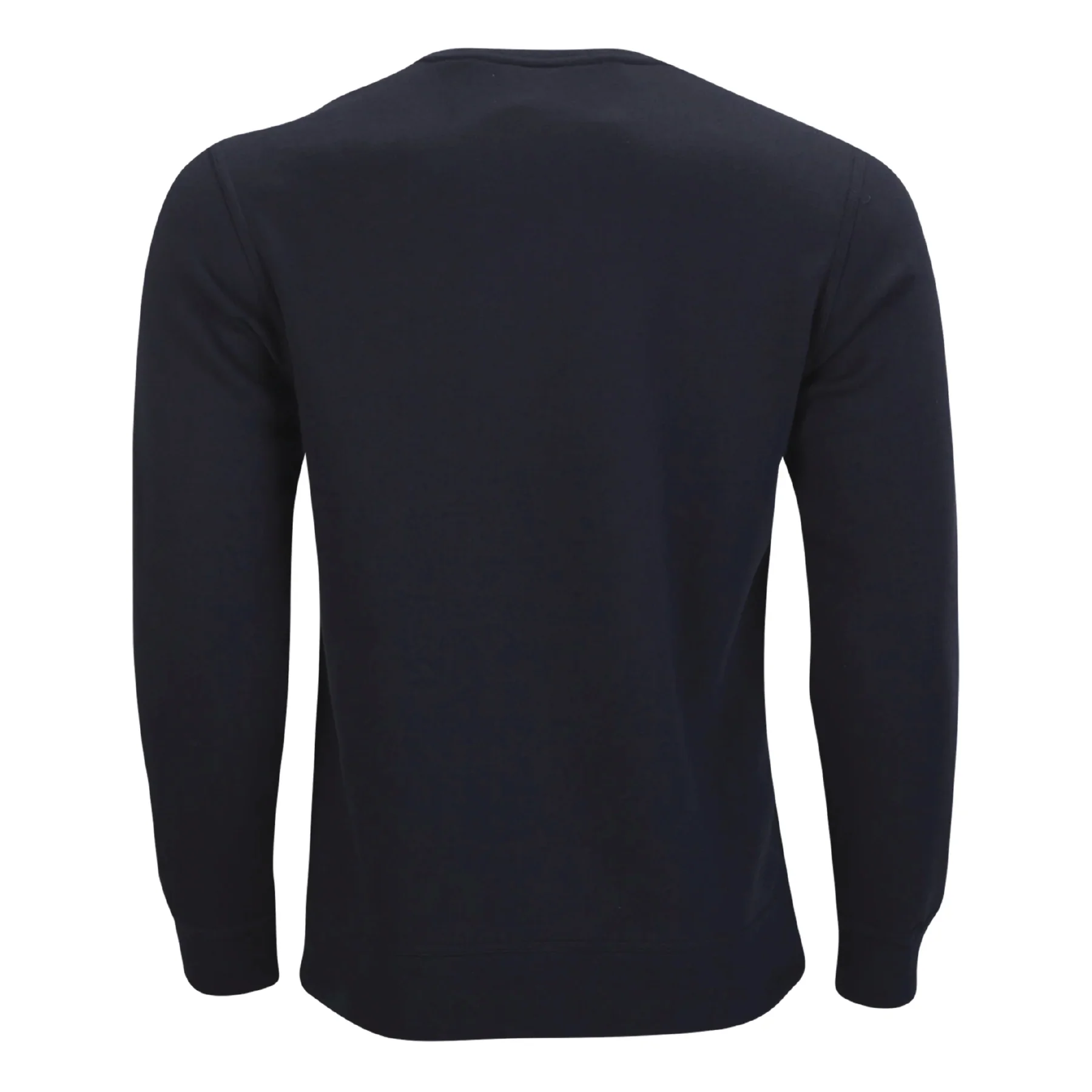 Imagination Academy FAN Nike Team Club Fleece Sweatshirt Black - Image 2