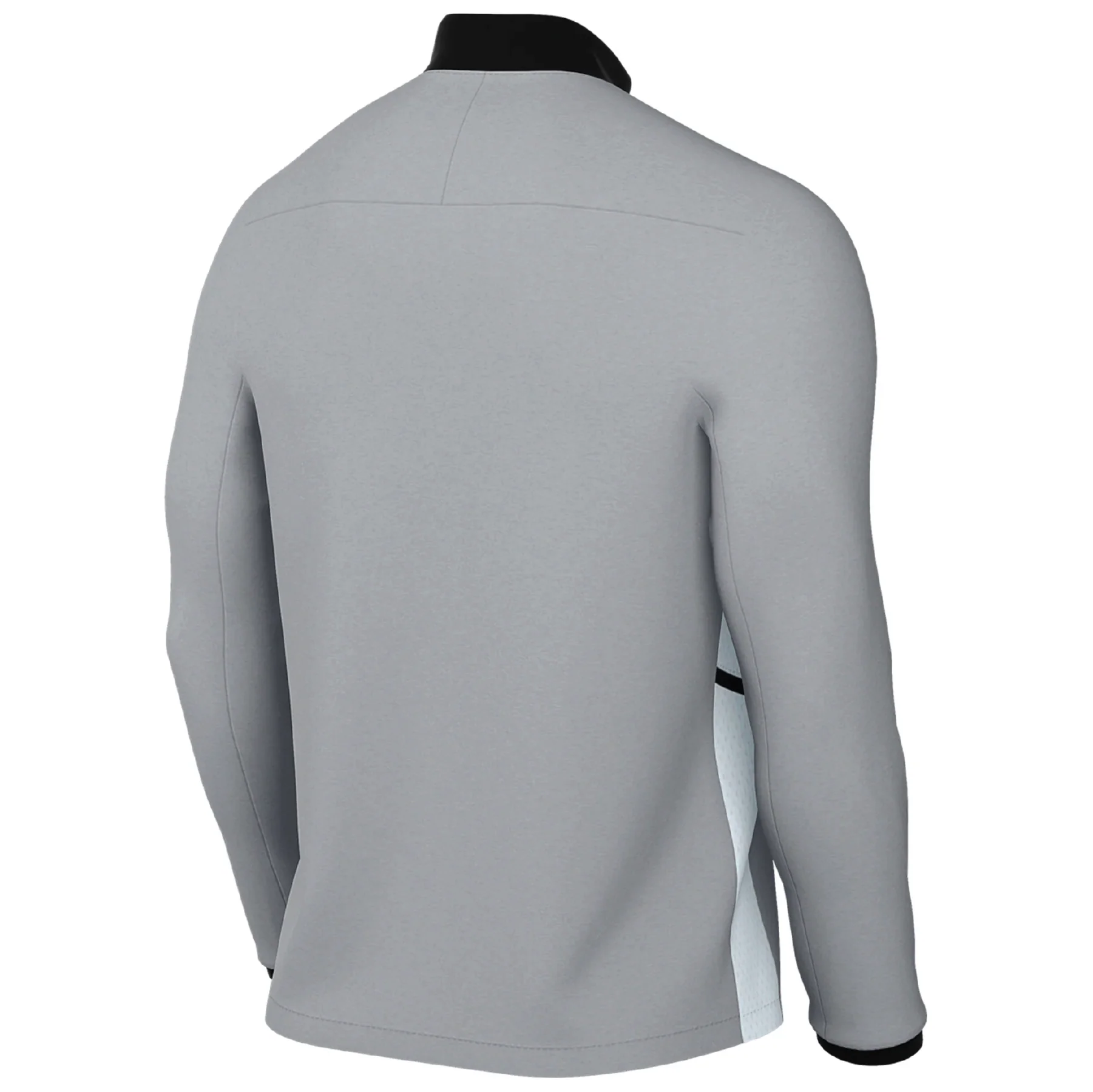 Imagination Academy Nike Academy 25 Drill Top Grey - Image 2