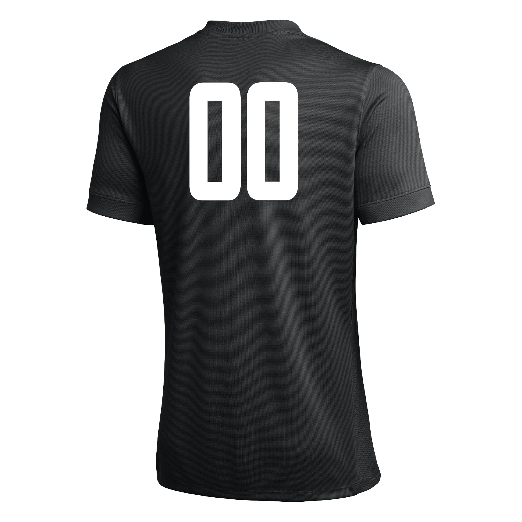 Imagination Academy Nike Strike IV Jersey Black - Image 2