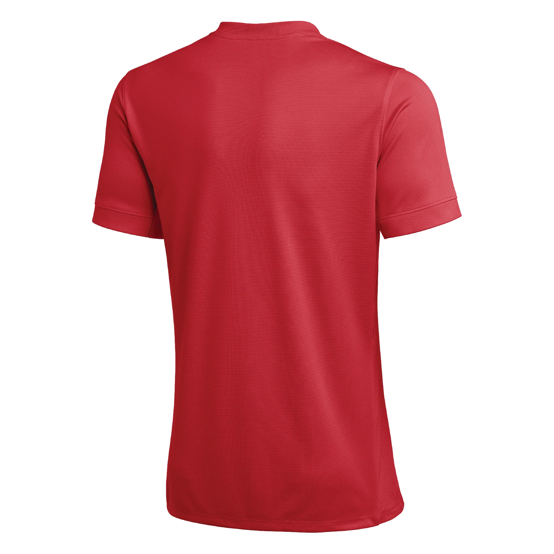 Imagination Academy Practice Nike Strike IV Jersey Red - Image 2