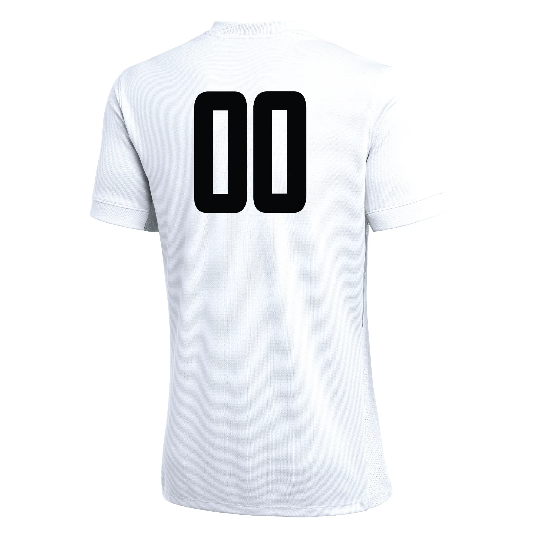 Imagination Academy Nike Strike IV Jersey White - Image 2