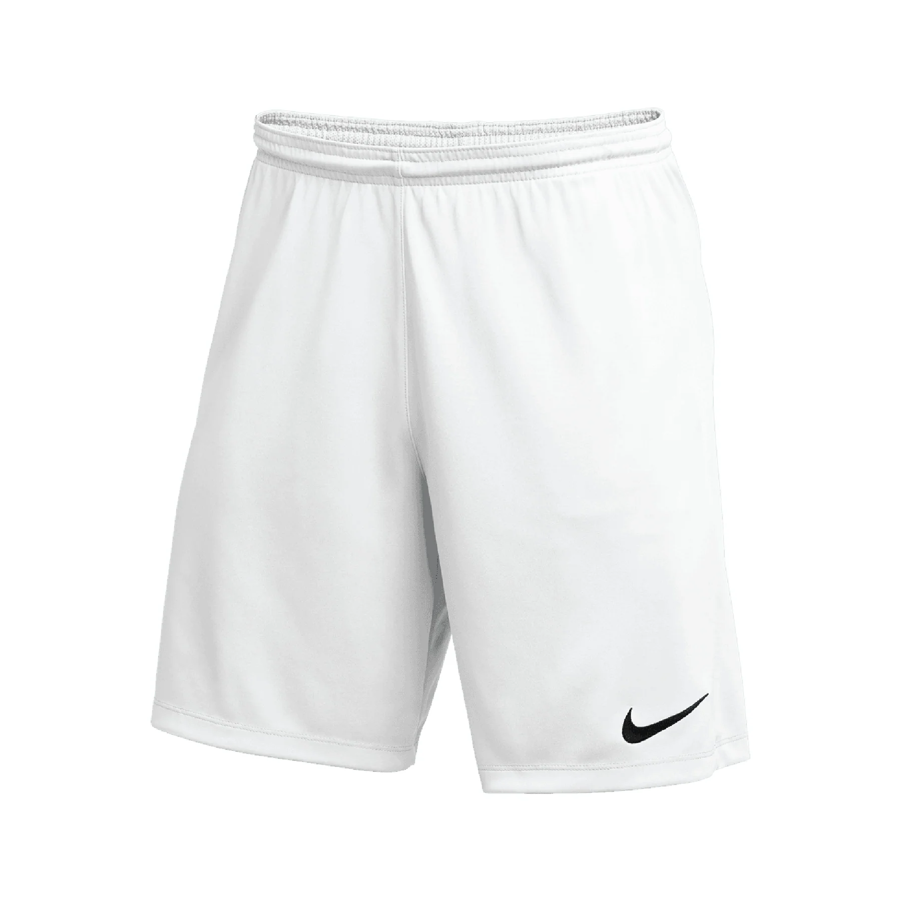 Inter Ohana CF Nike Park III Short White