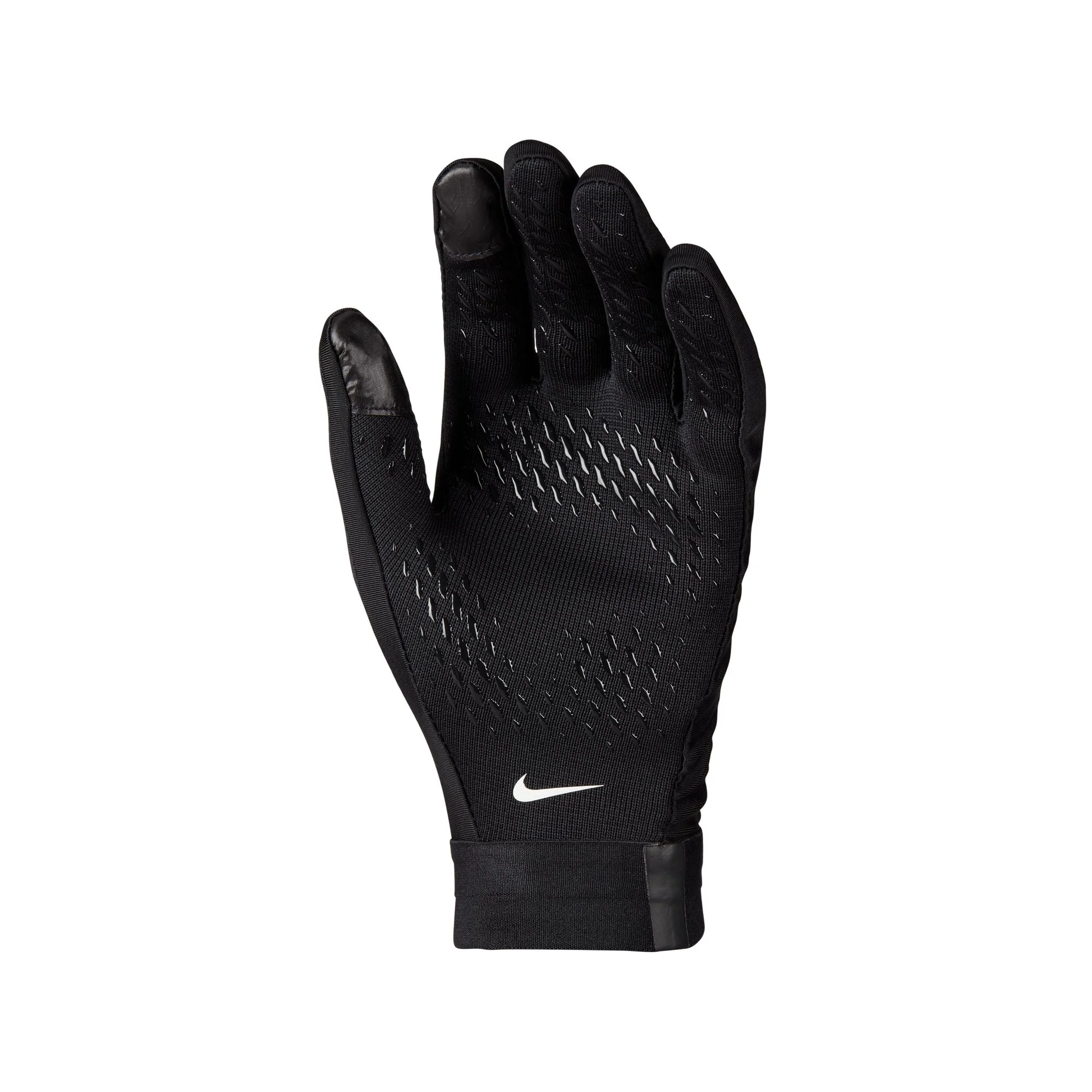 Inter Ohana Developmental Training Nike Therma-FIT Academy Gloves - Black/White - Image 2