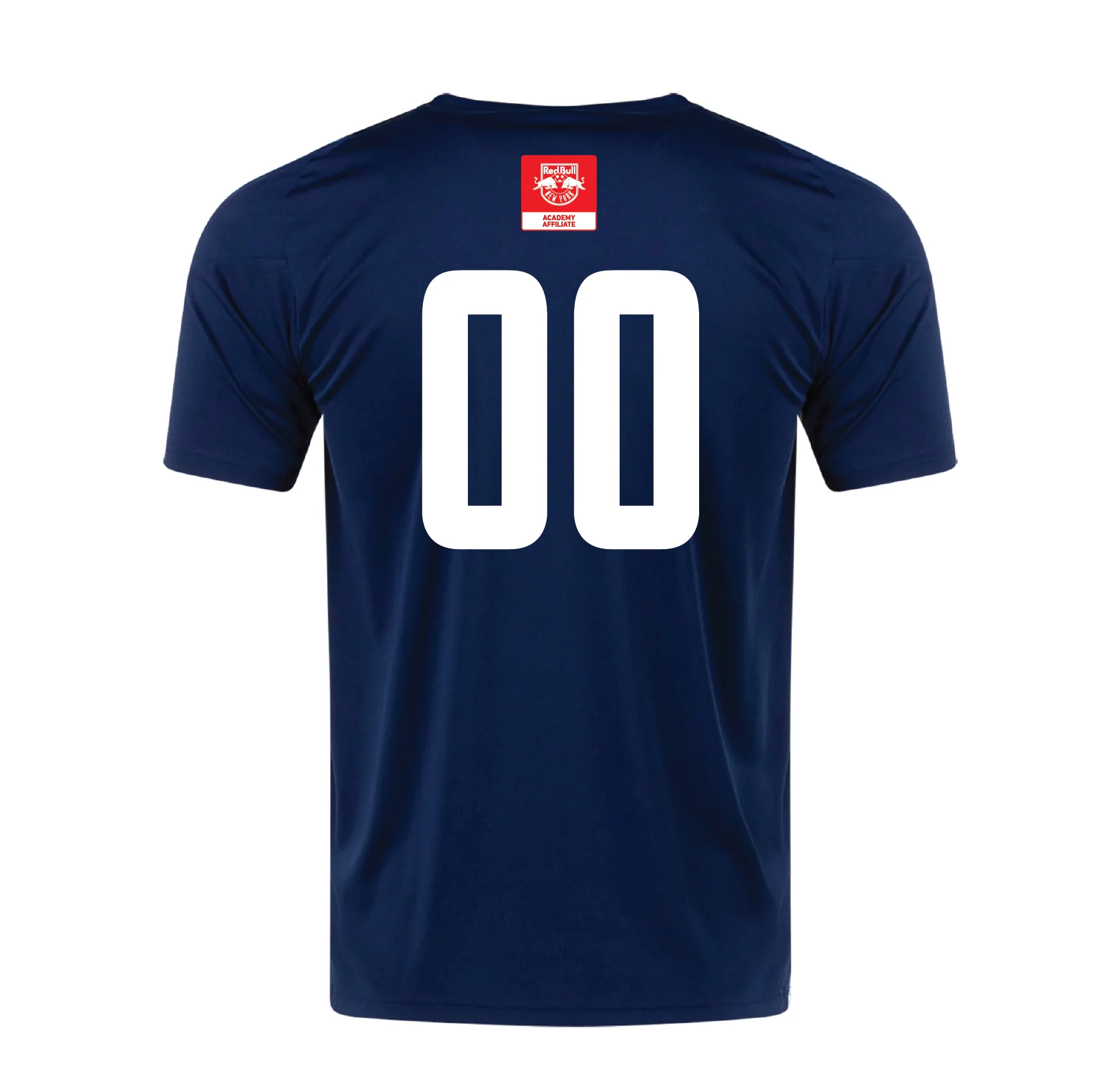 Ironbound SC MLS adidas Tiro 24 Jersey Navy - Image 2