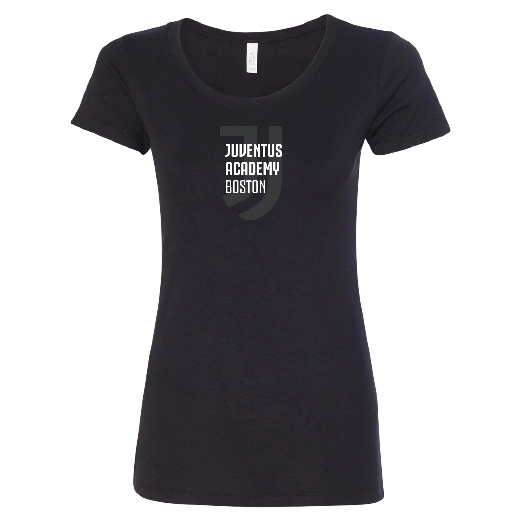 JAB South West - Supporters Short Sleeve Triblend Black T-Shirt - Youth/Men's/Women's - Image 2