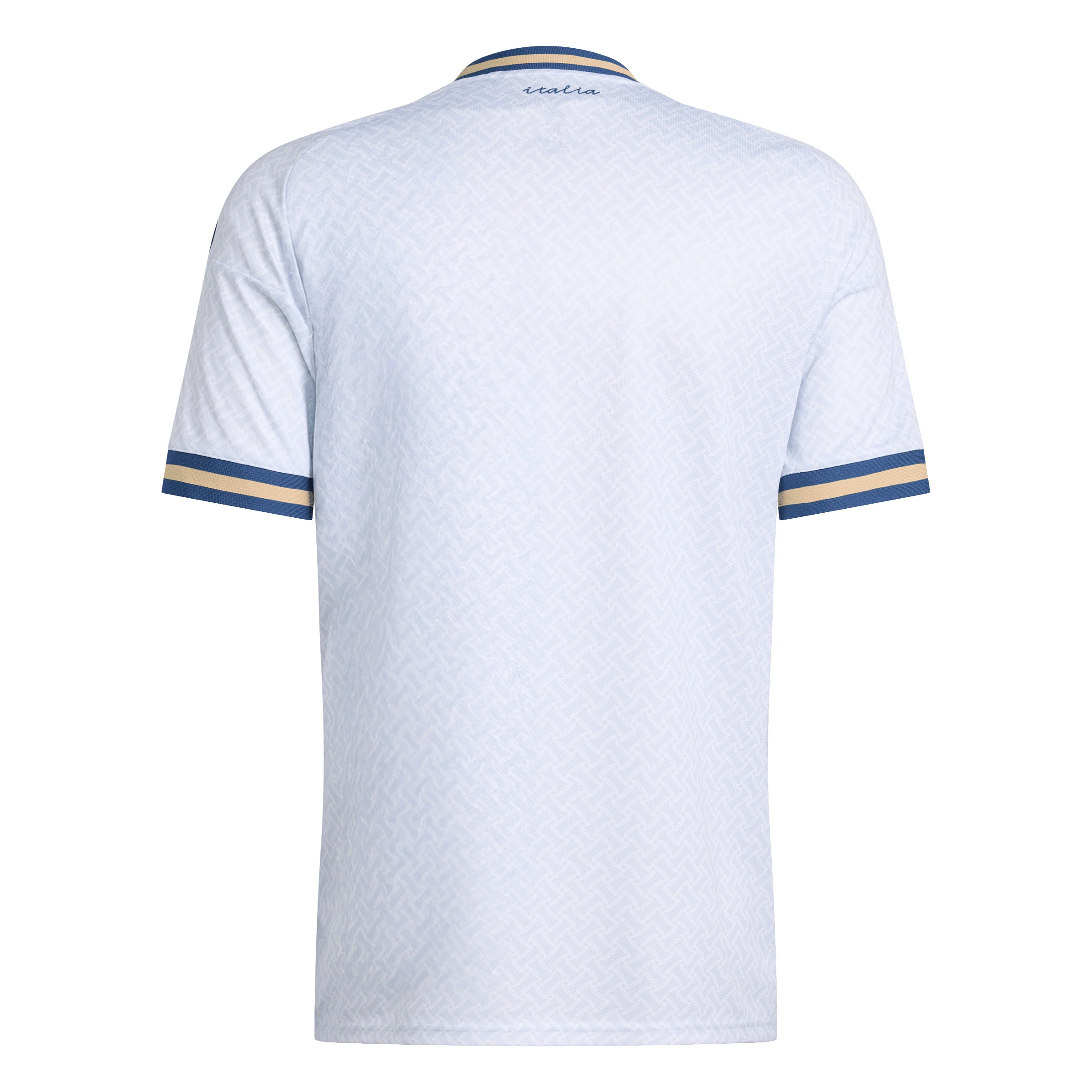 Kid's Replica adidas Italy Away Jersey 2026 - Image 2