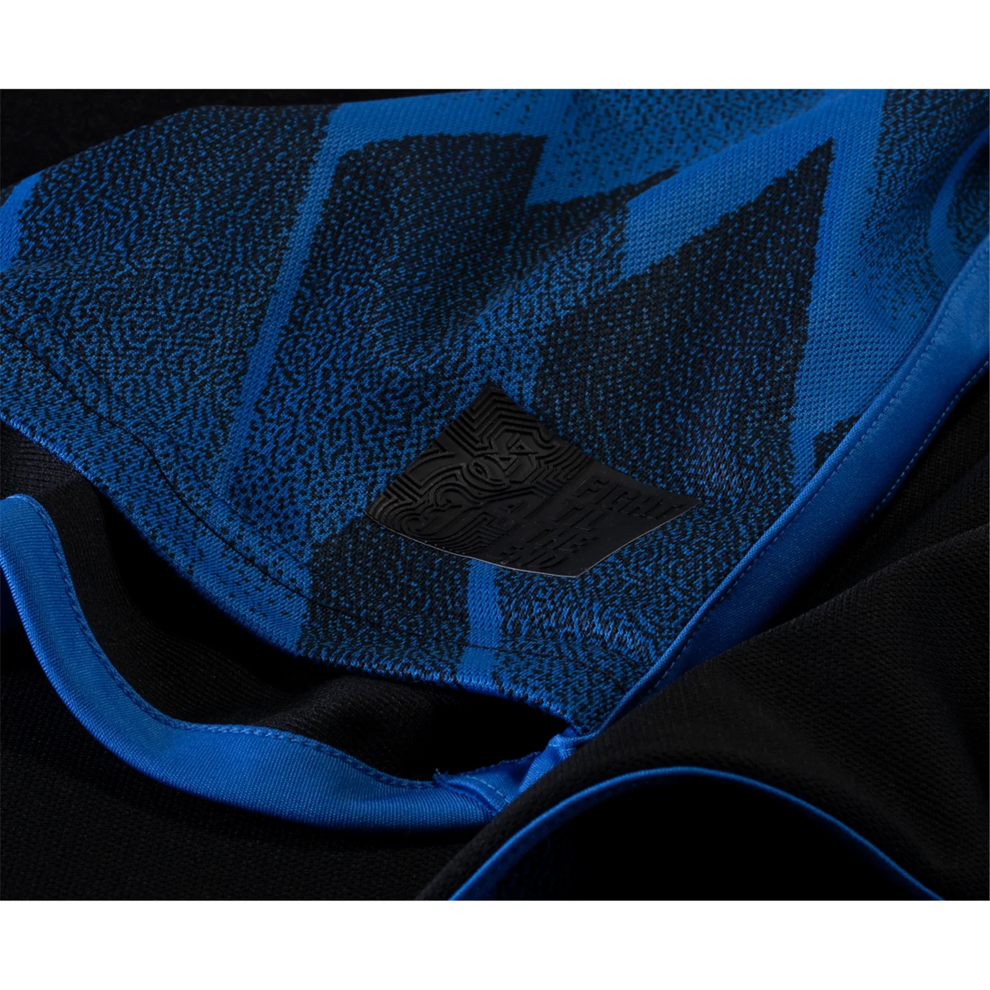 Kid's Replica adidas San Jose Earthquakes Home Jersey 2023 - Image 6