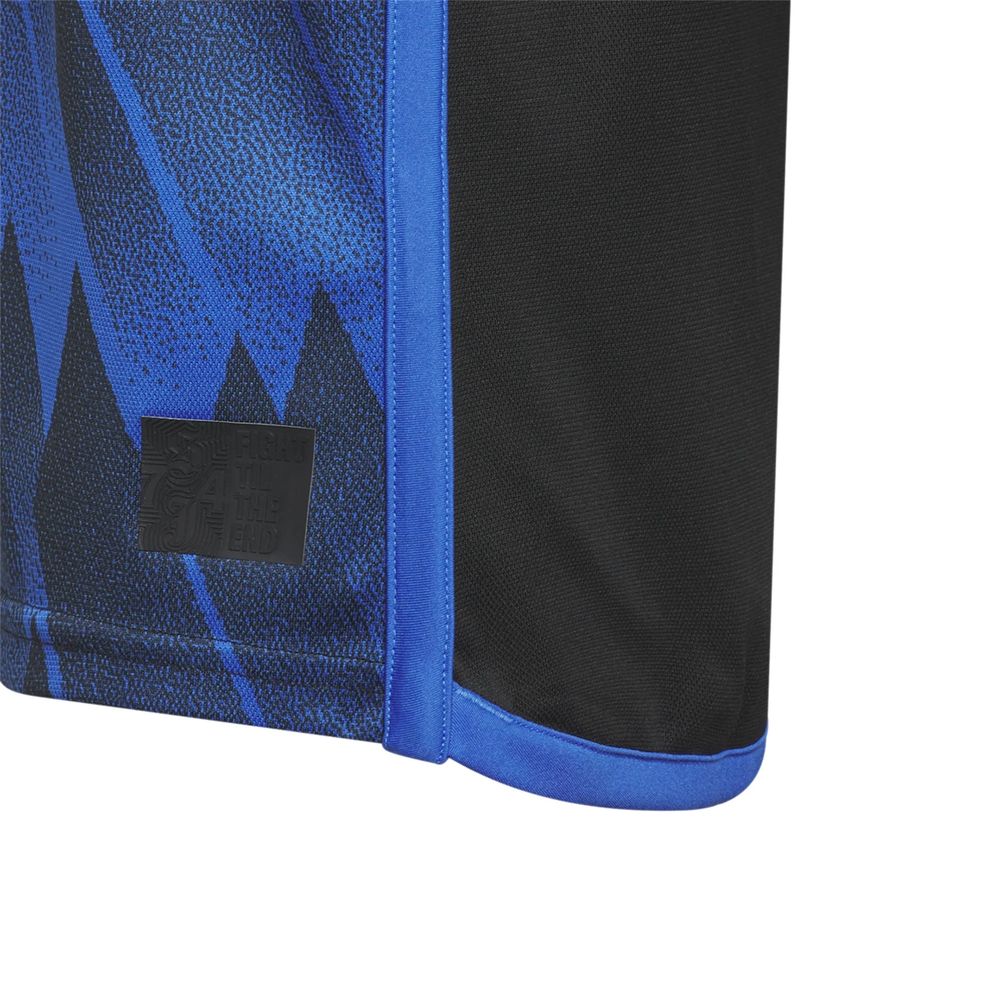 Kid's Replica adidas San Jose Earthquakes Home Jersey 2023 - Image 7