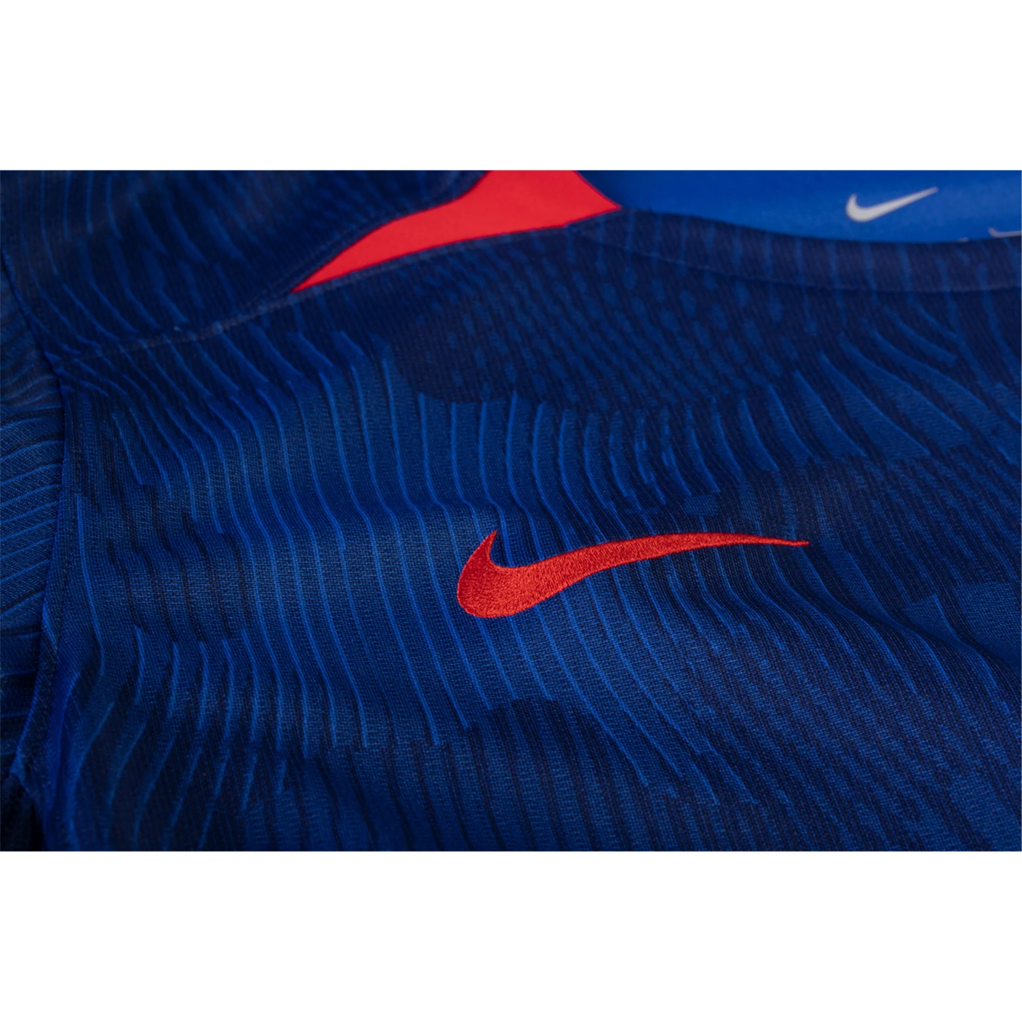 Kid's Replica Nike USMNT Away Jersey 2023 - Image 4