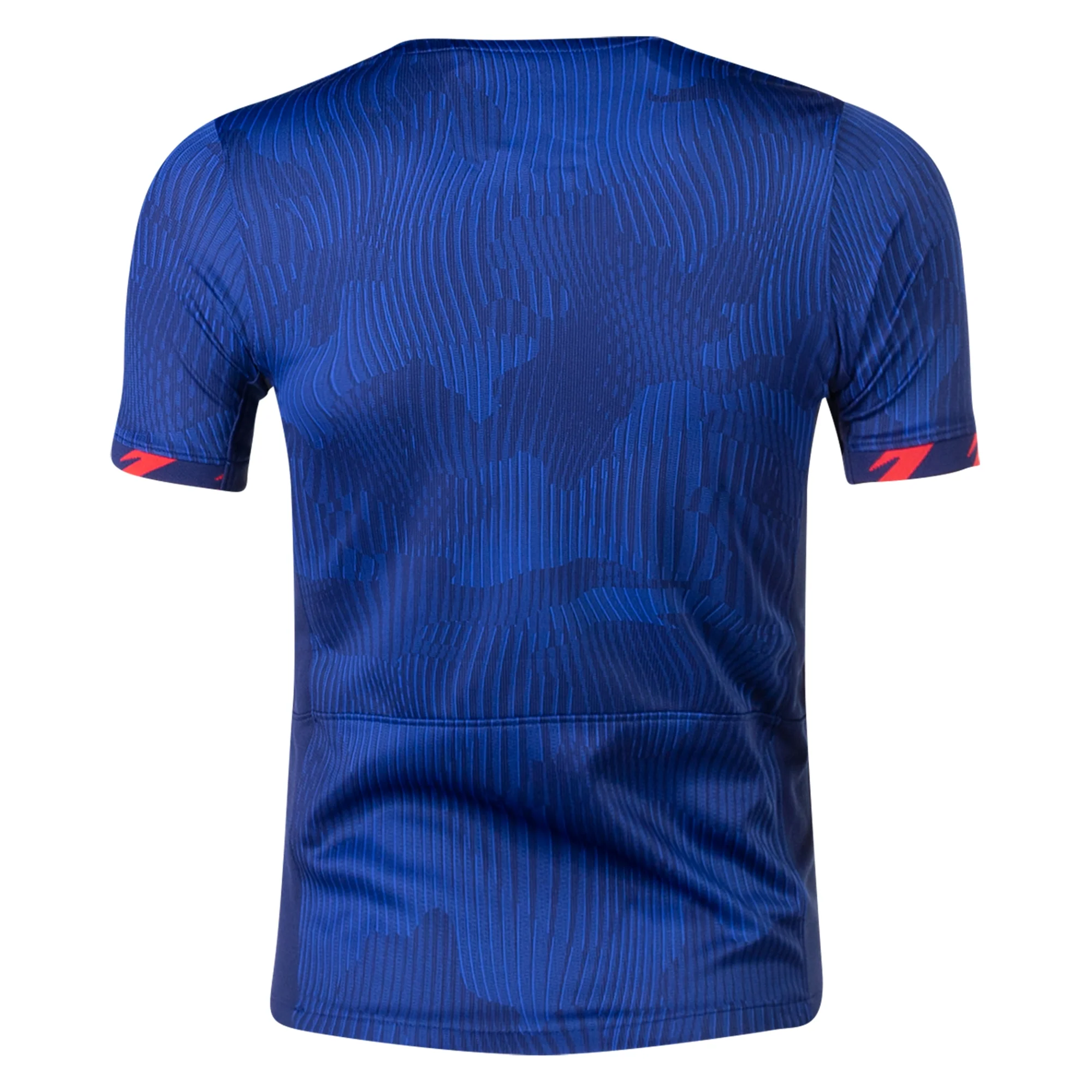 Kid's Replica Nike USWNT 4 STAR Away Jersey 2023 - Image 2