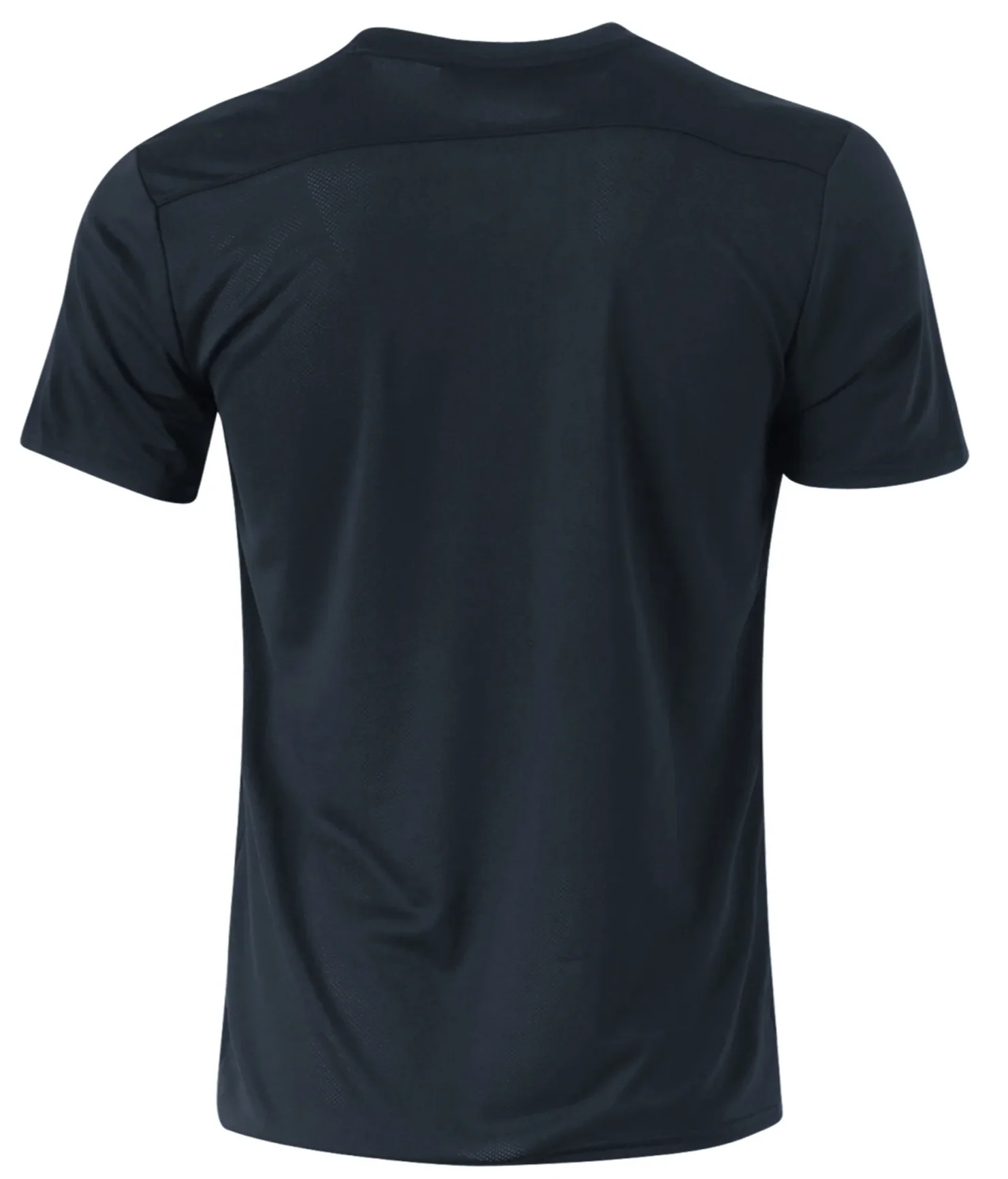 KOSA SC C.B.deF Nike Park VIII Practice Jersey Black - Image 2
