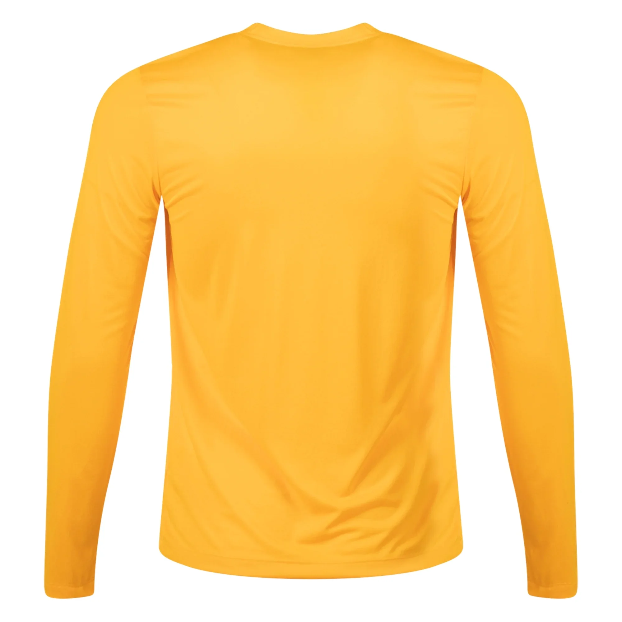KOSA SC Nike Legend LS Shirt Gold - Image 2