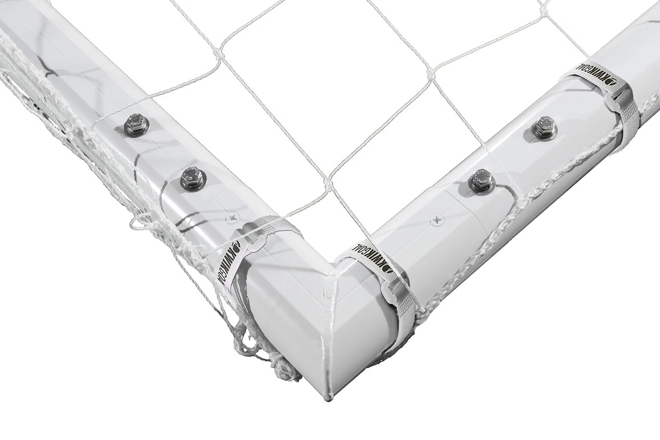 Kwik Goal Academy Soccer Goal 7 x 21 - Image 5