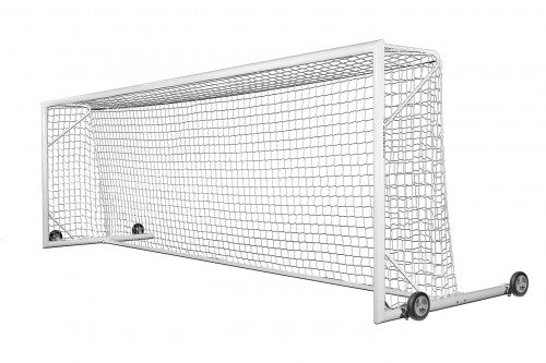 Kwik Goal Fusion® 120 Soccer Goal - 8 x 24