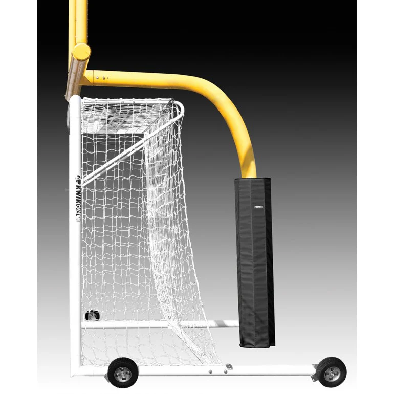Kwik Goal Fusion® 120 Soccer Goal - 8 x 24 - Image 3