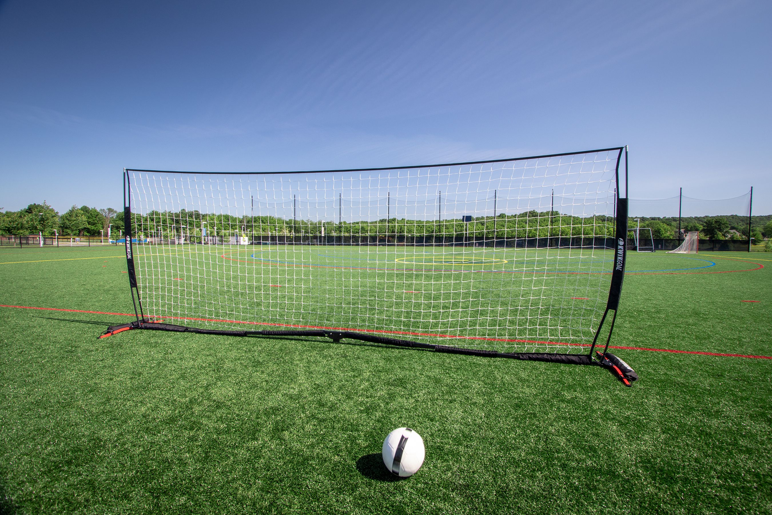 Kwik Goal KWIK FLEX™ Training Frame 6.5' x 18.5'