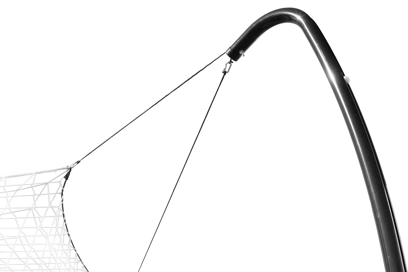 Kwik Goal Pro Premier® Copa Soccer Goal - Image 4