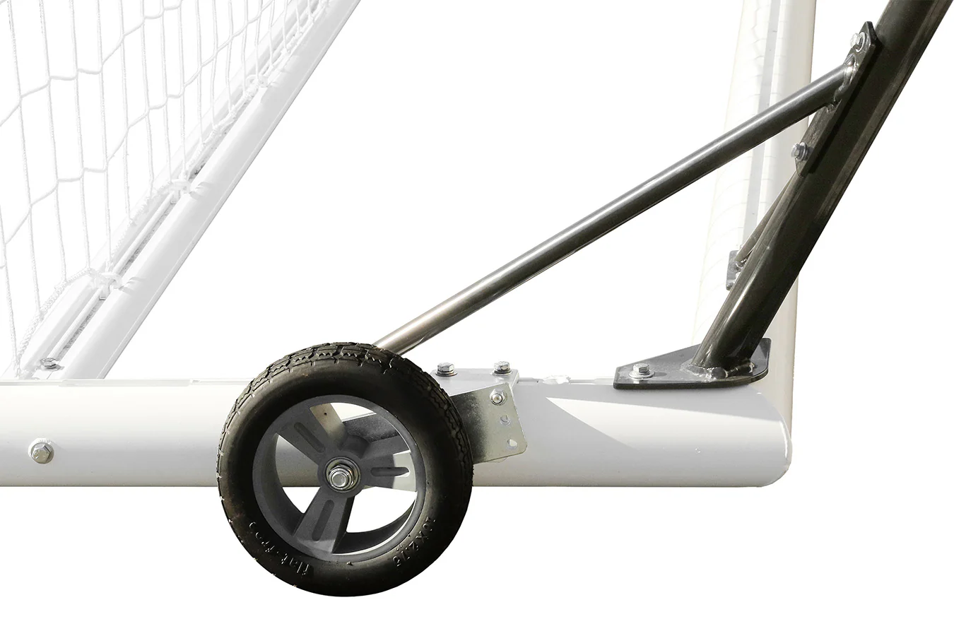 Kwik Goal Pro Premier® Copa Soccer Goal - Image 5