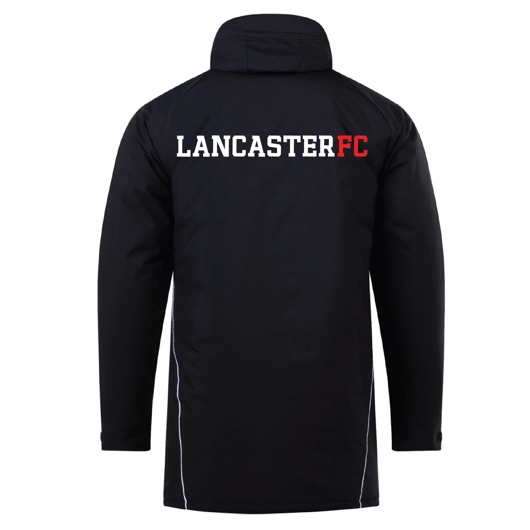 Lancaster FC adidas Tiro 24 Parka - Image 2