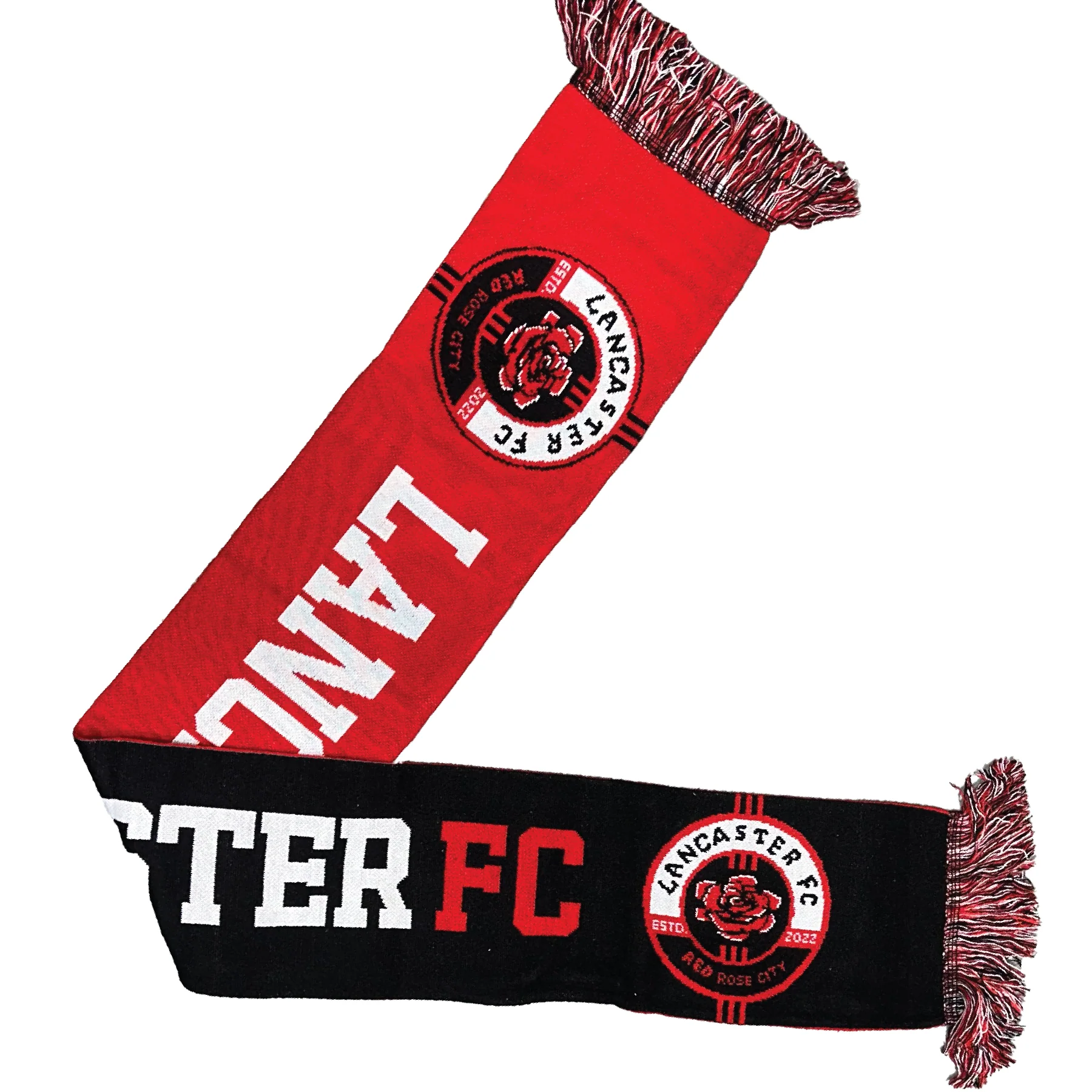 Lancaster FC Scarf - Image 2