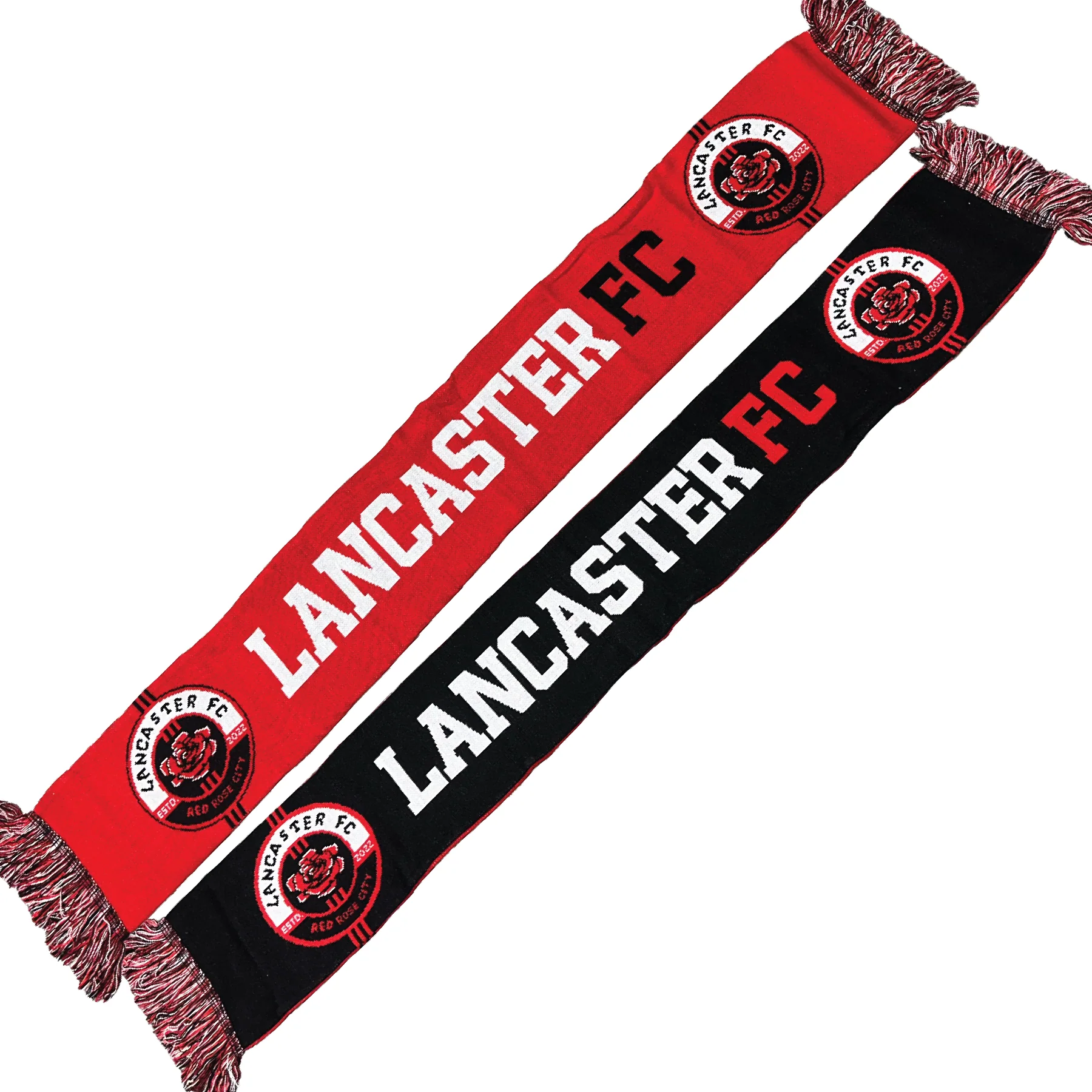 Lancaster FC Scarf - Image 3