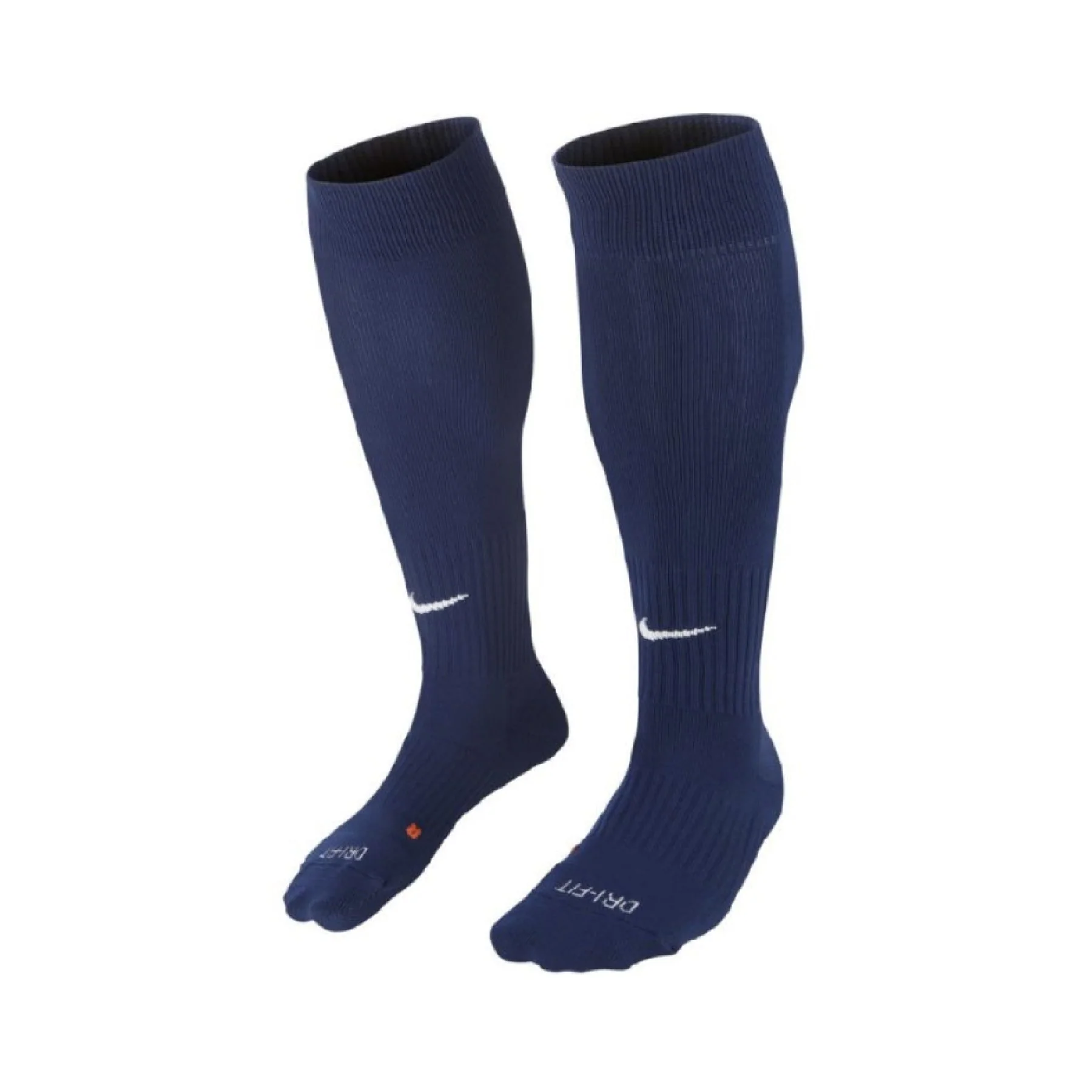 Barca Academy Camps Nike Classic II Sock Navy