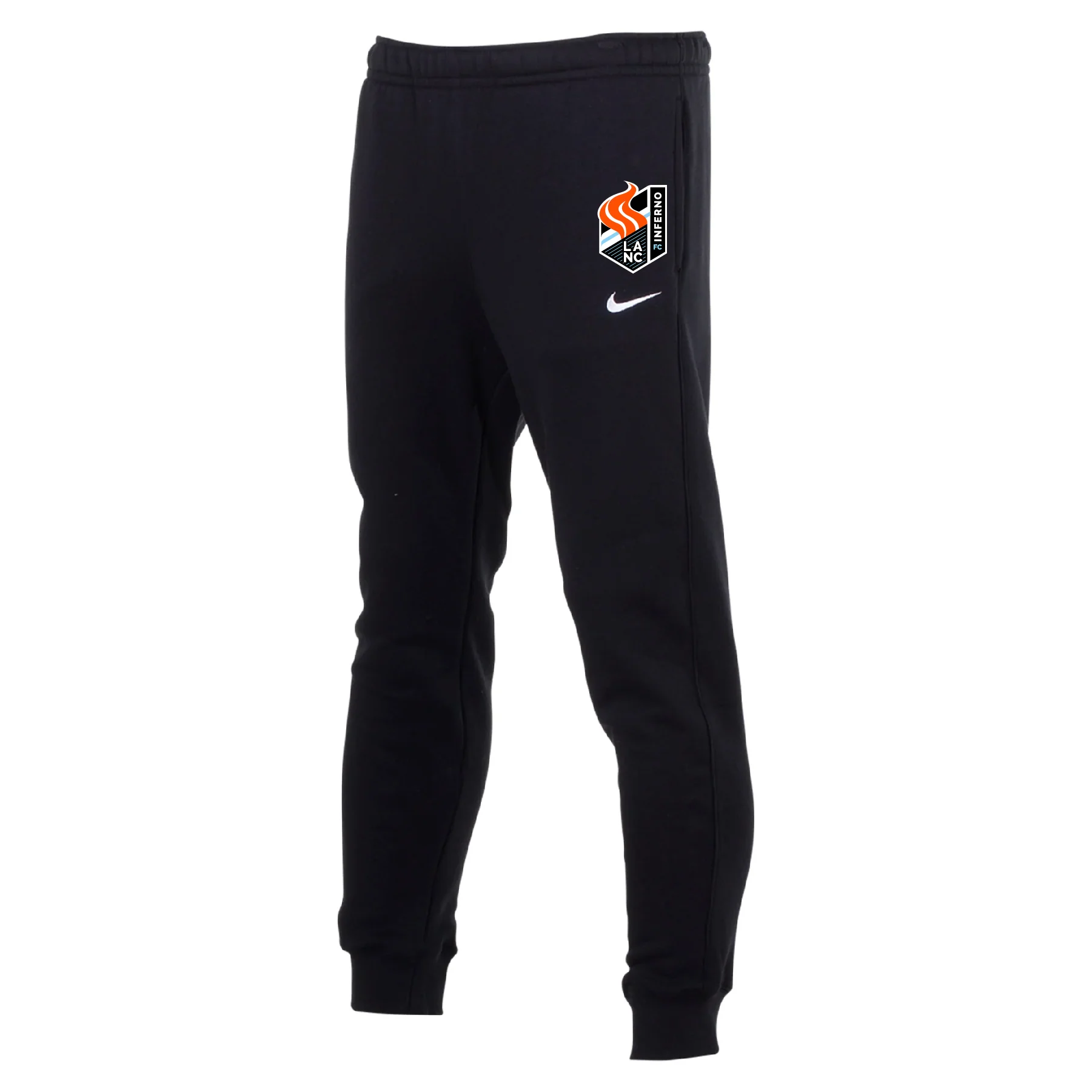Lancaster Inferno Nike Club Fleece Jogger Pant Black